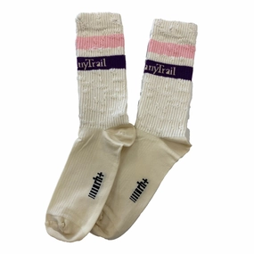 Rh  Tuscany Trail 2025 socks