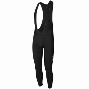 Rh  Winter Bibtight - Black