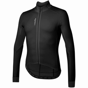 Rh  XTRM long sleeve jersey - Black