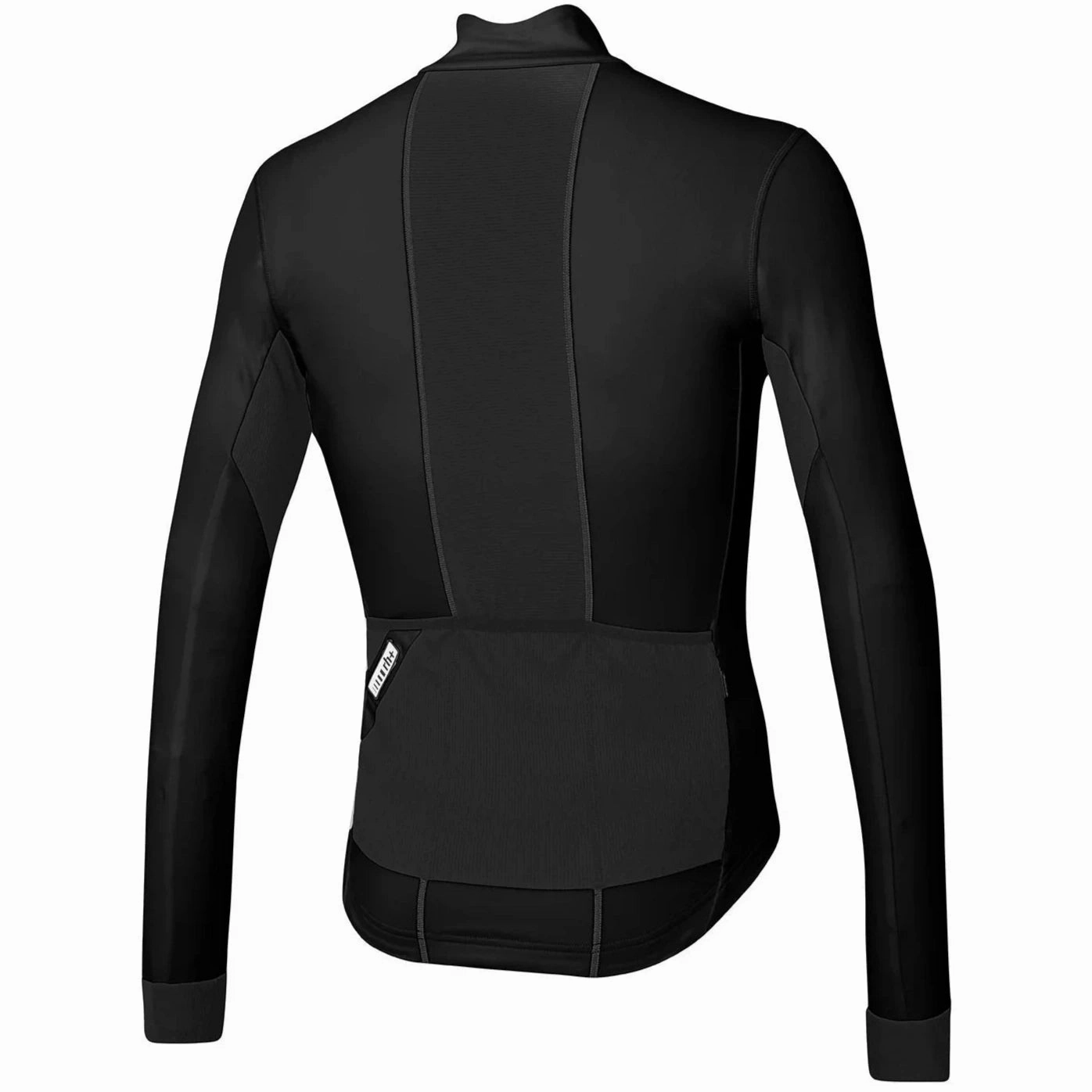 Rh  XTRM long sleeve jersey - Black