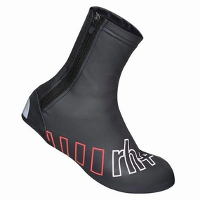 Rh  Zero Shoe Cover - Black
