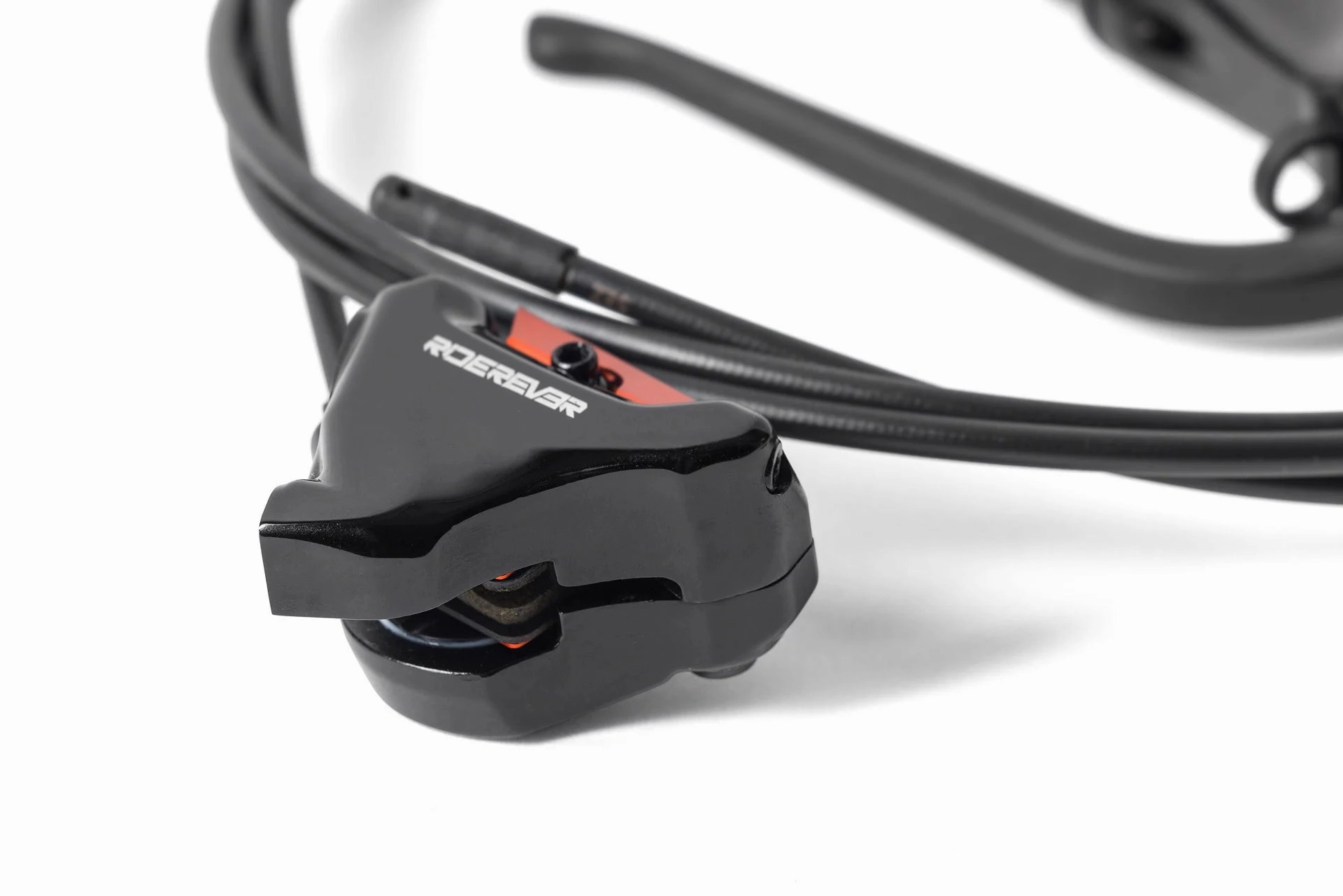 RideRever TRIVA Hydraulic TT / Time Trail Brake Set