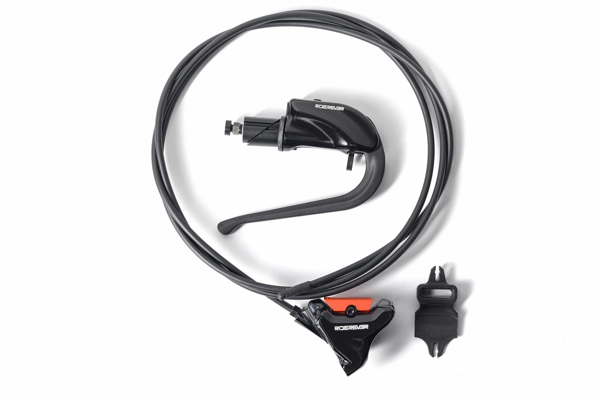 RideRever TRIVA Hydraulic TT / Time Trail Brake Set
