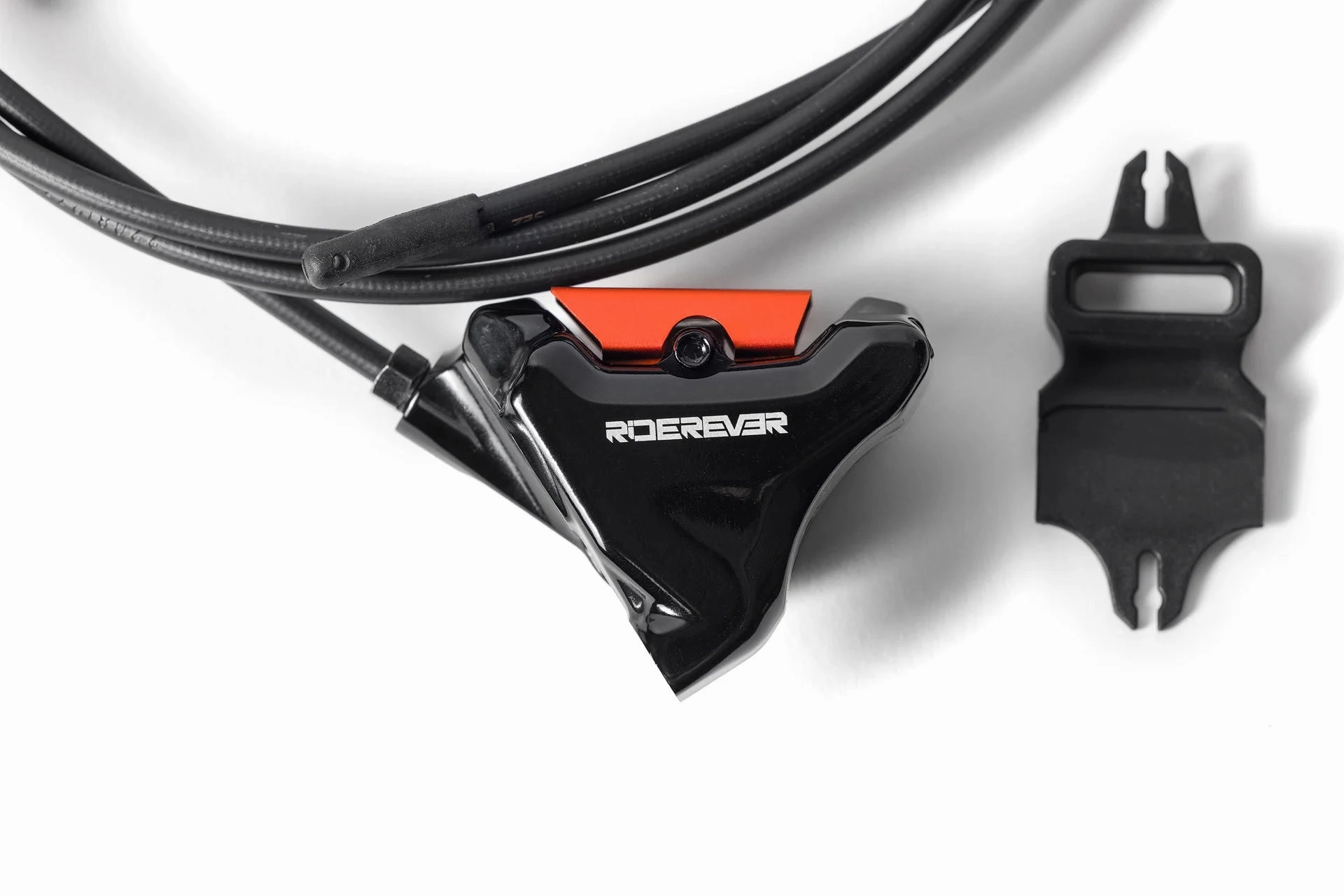 RideRever TRIVA Hydraulic TT / Time Trail Brake Set