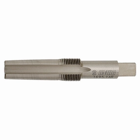 Right pedal reamer and tap
