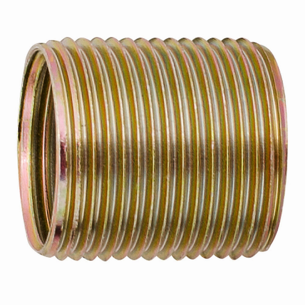 Right pedal thread insert 10 pieces set