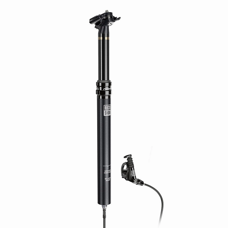 ROCKSHOX Reverb Stealth Dropper Post (30.9mm)