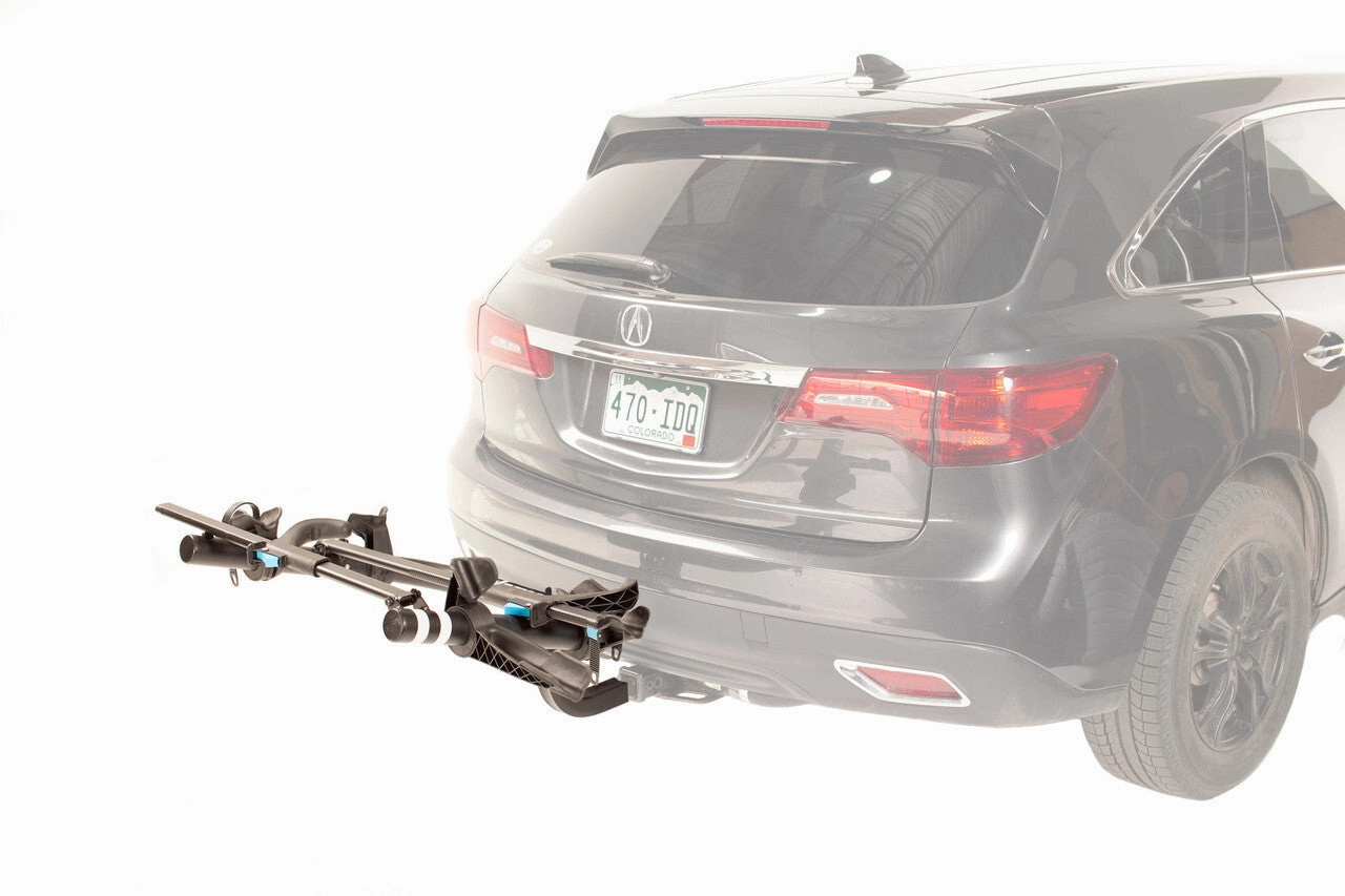 Rockymounts WestSlope Bike rack