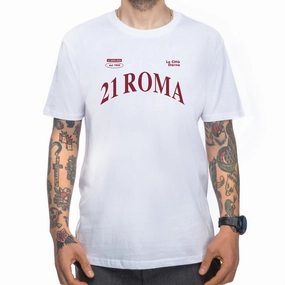 Roma Caput Mundi T-shirt Giro d'Italia