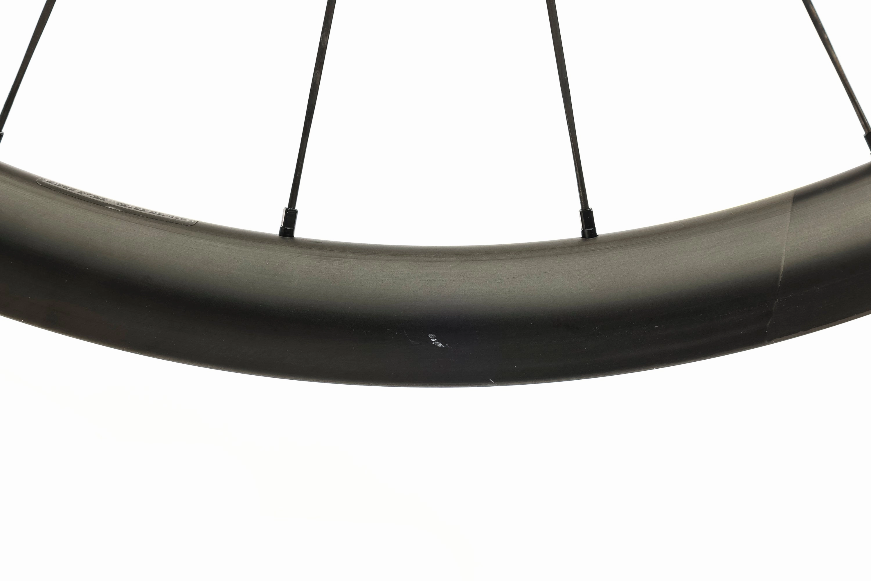 Roval Alpinist CL Carbon Clincher 700c Wheelset