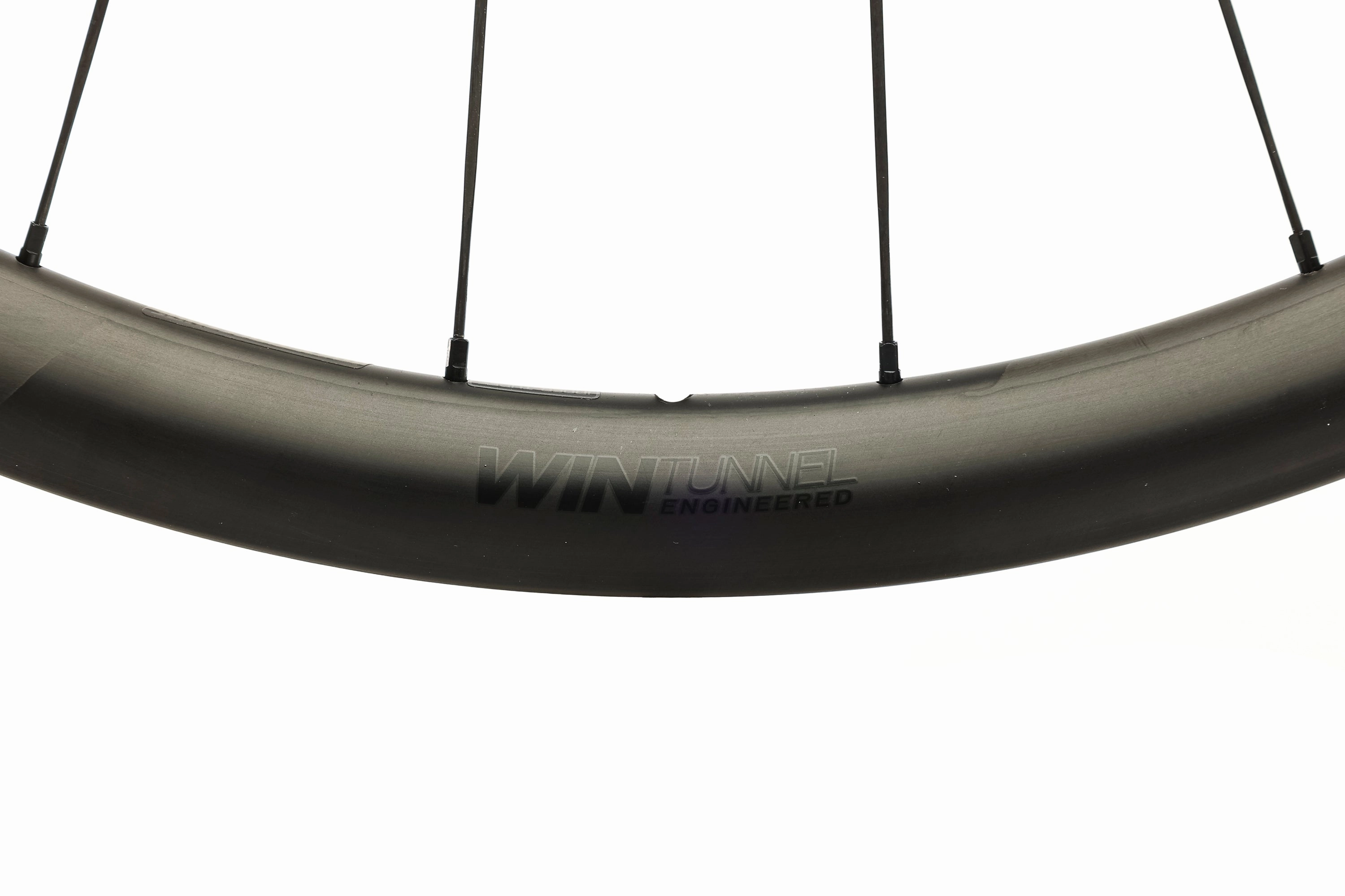 Roval Alpinist CL Carbon Clincher 700c Wheelset