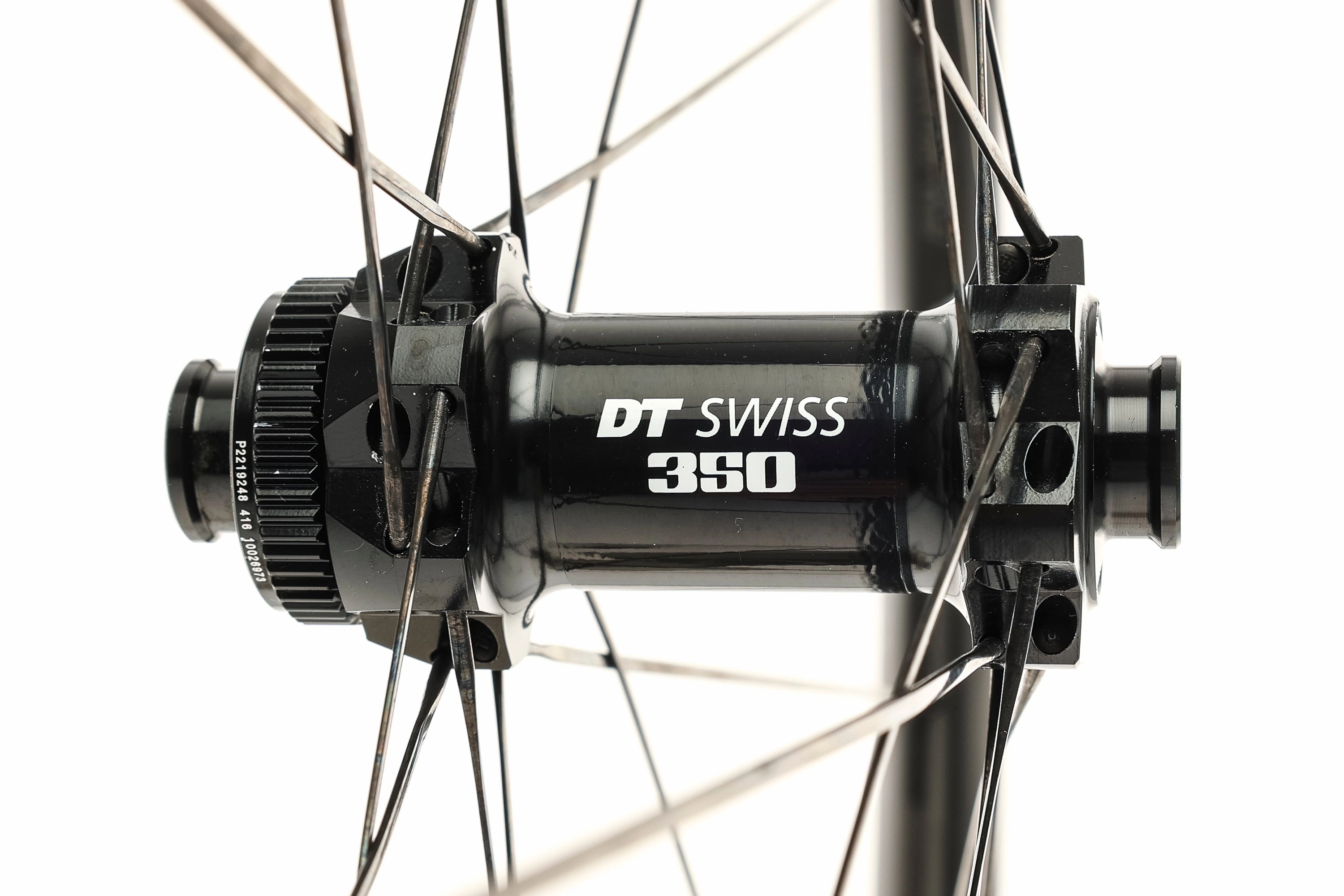 Roval Alpinist CL Carbon Clincher 700c Wheelset
