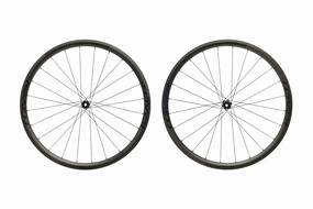 Roval Alpinist CL Carbon Clincher 700c Wheelset