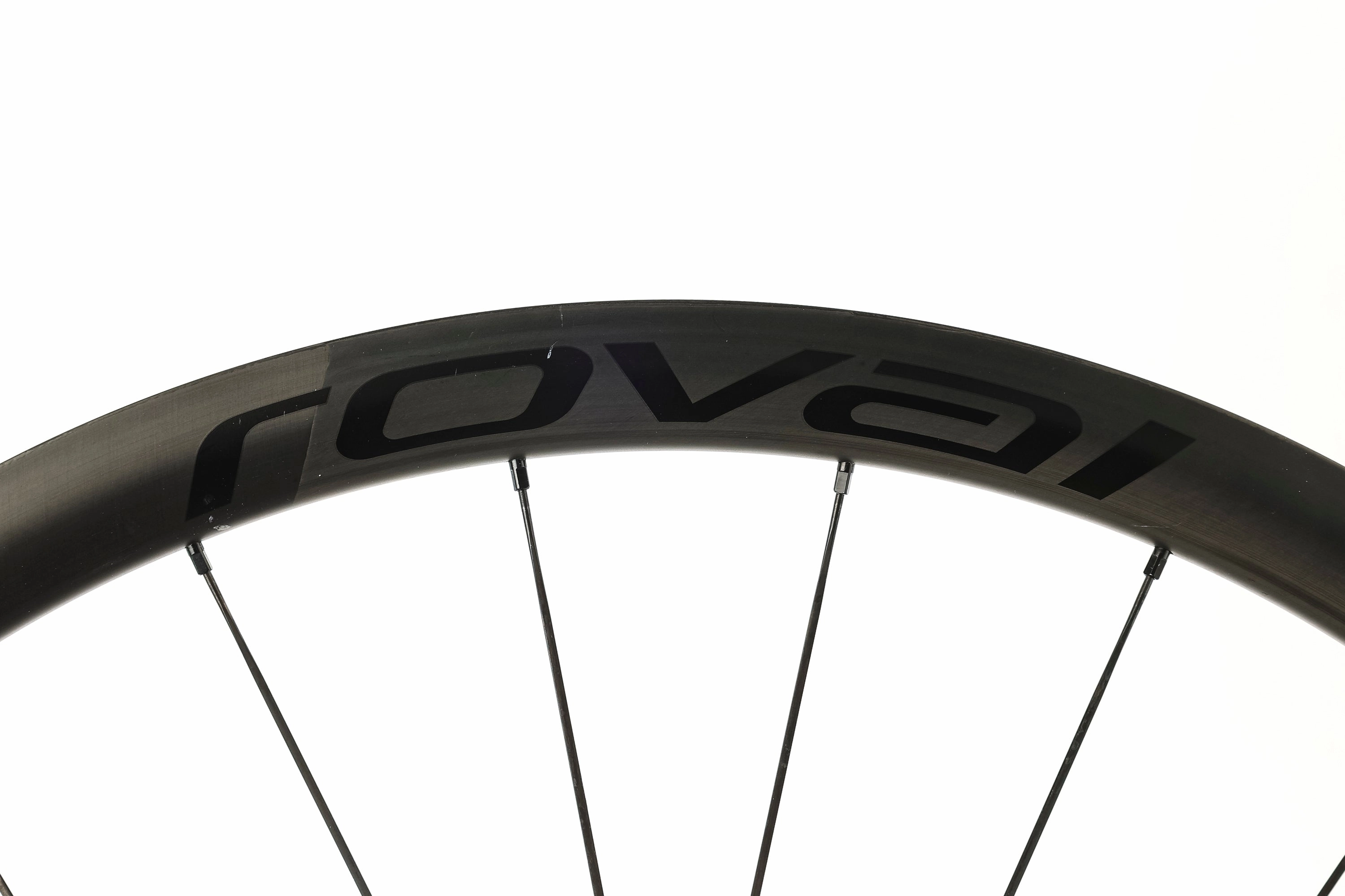 Roval Alpinist CL Carbon Clincher 700c Wheelset
