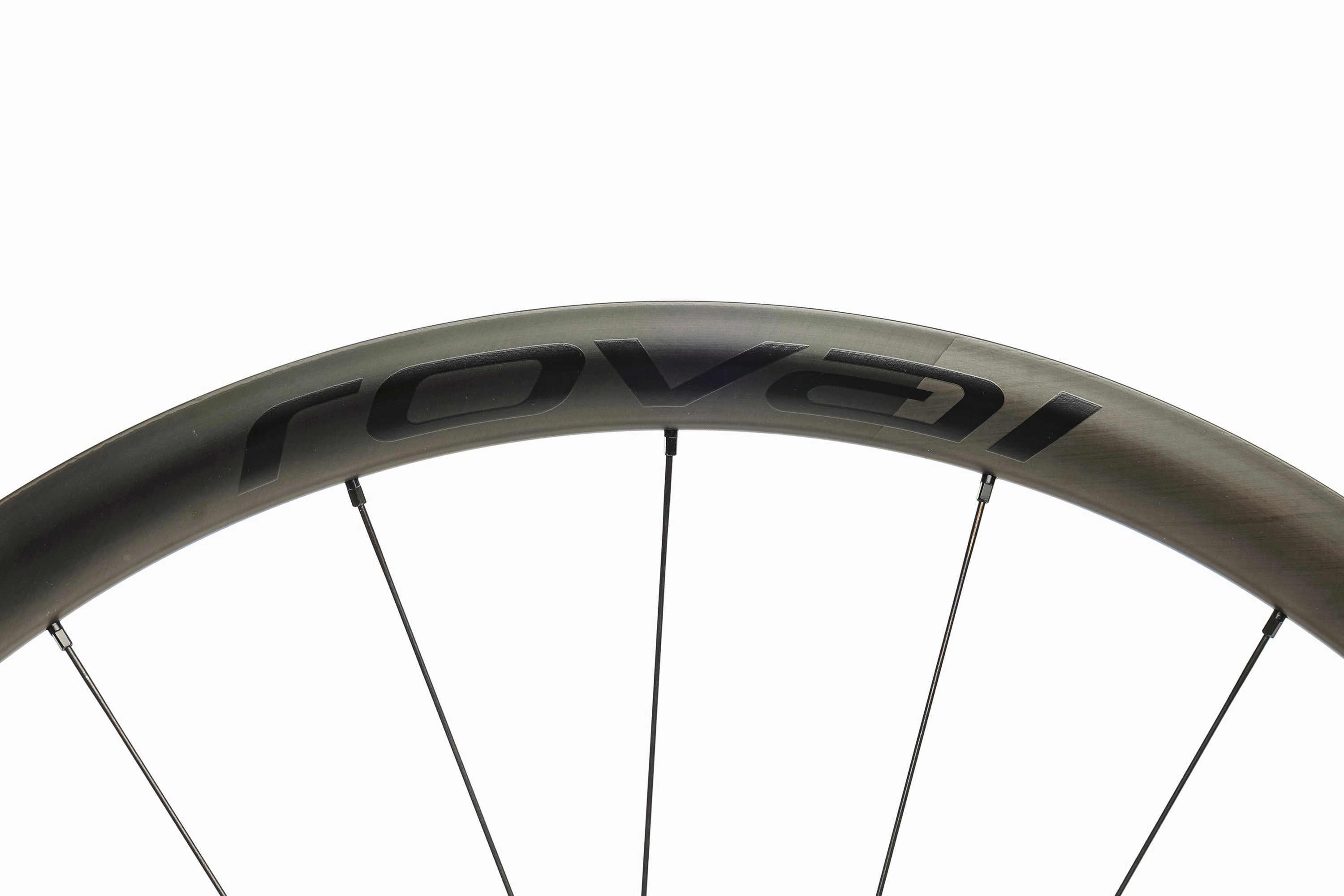 Roval Alpinist CL II Carbon Tubeless 700c Wheelset