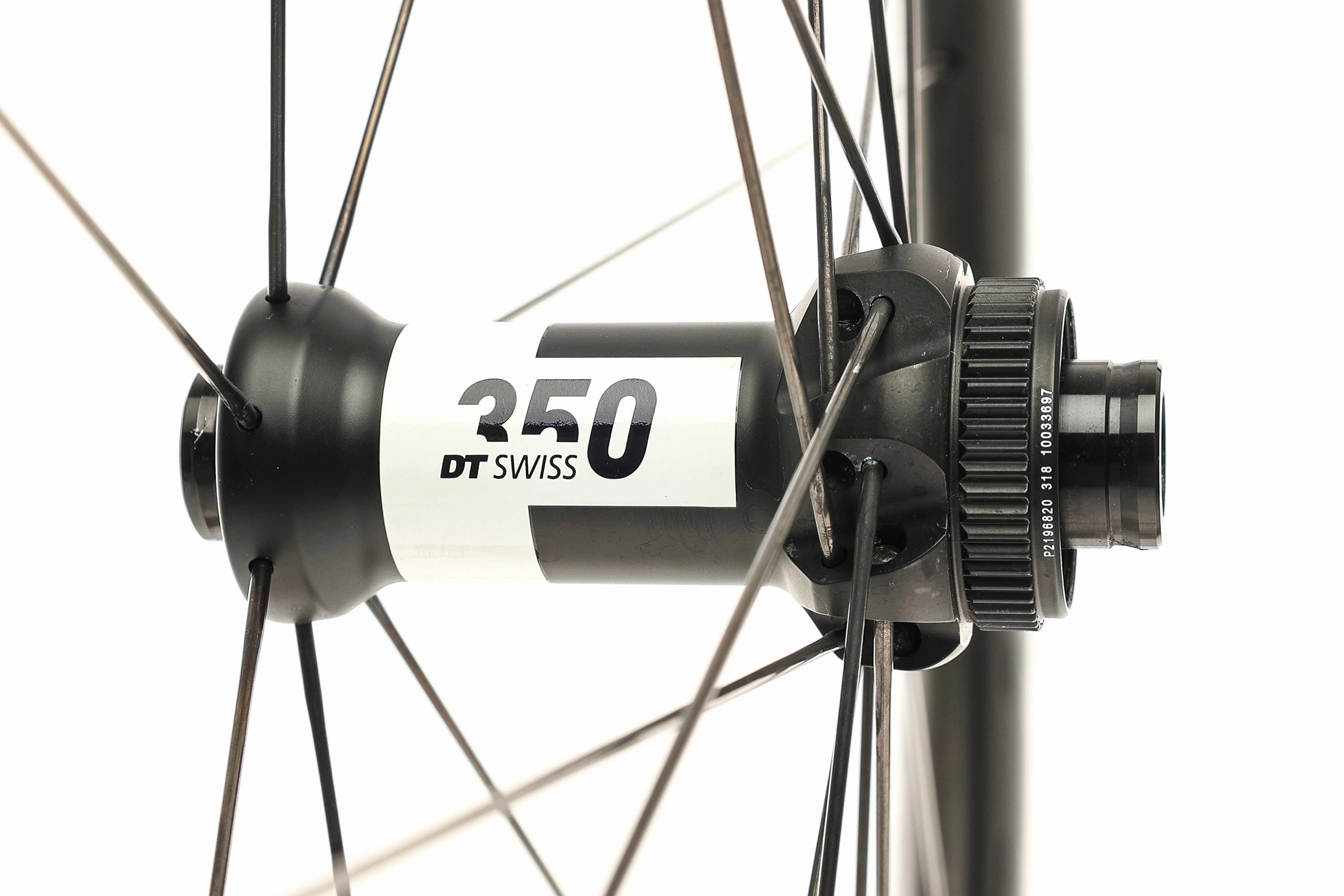Roval Alpinist CL II Carbon Tubeless 700c Wheelset
