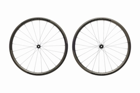 Roval Alpinist CL II Carbon Tubeless 700c Wheelset