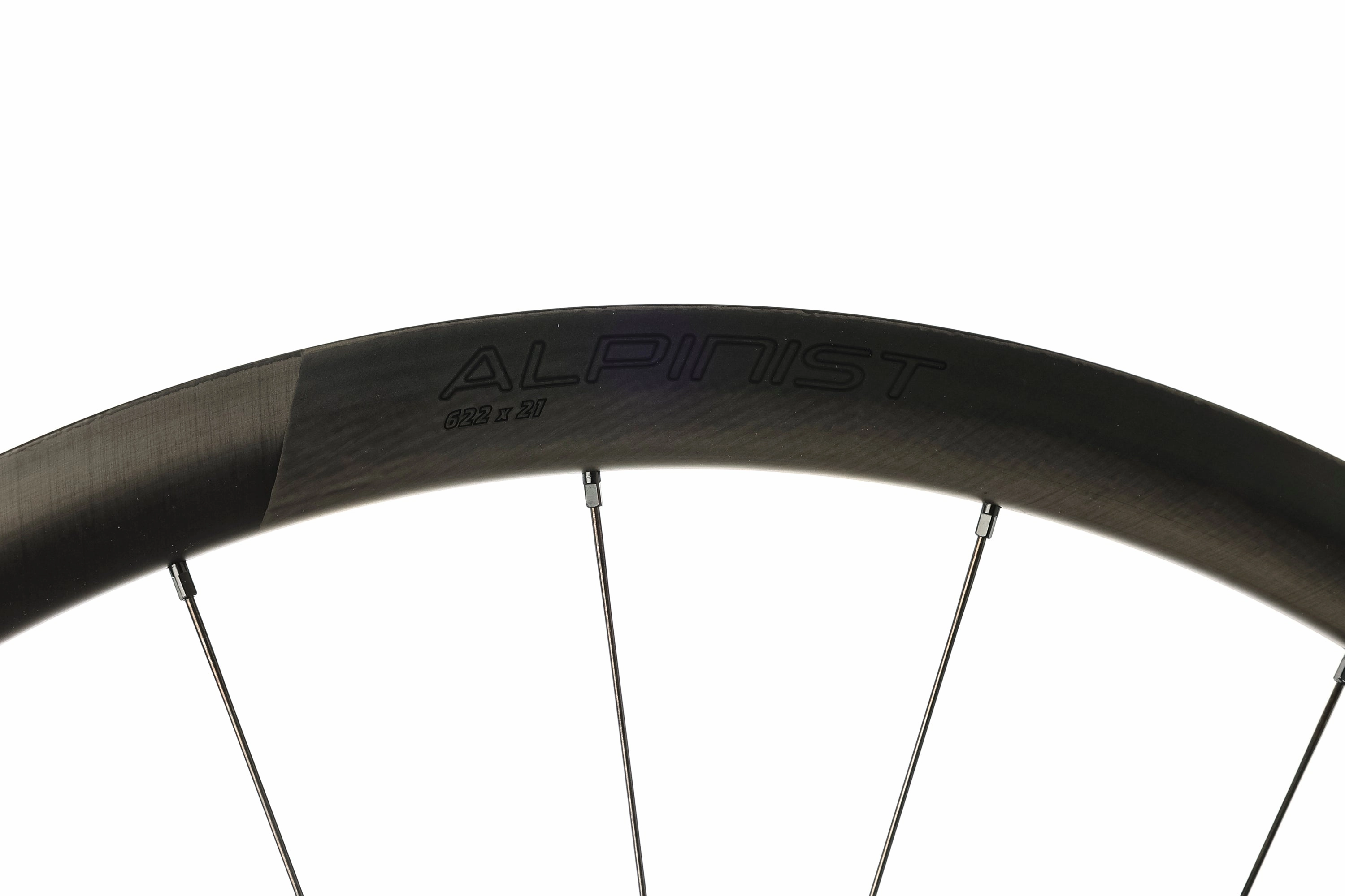 Roval Alpinist CL II Carbon Tubeless 700c Wheelset