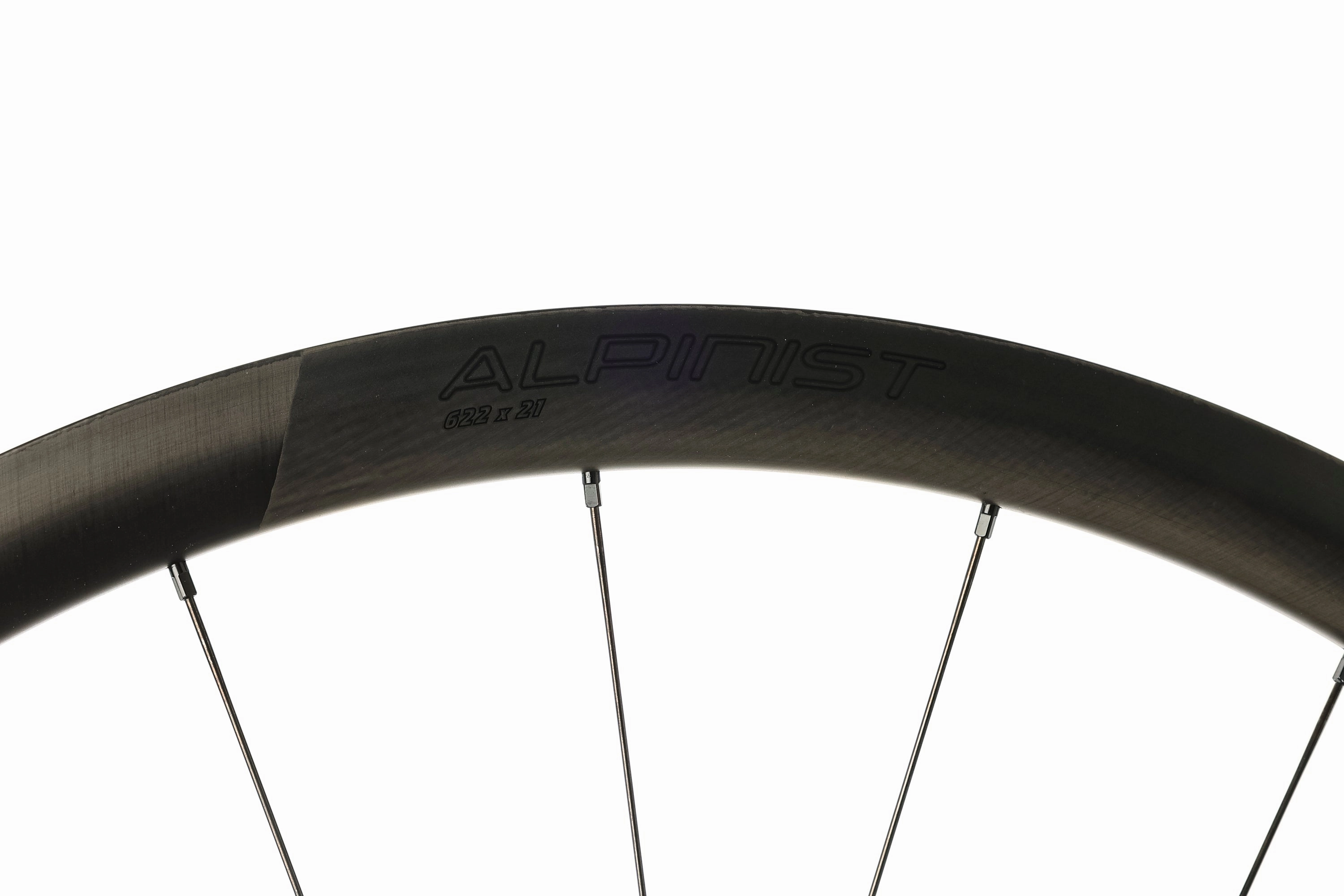 Roval Alpinist CL II Carbon Tubeless 700c Wheelset