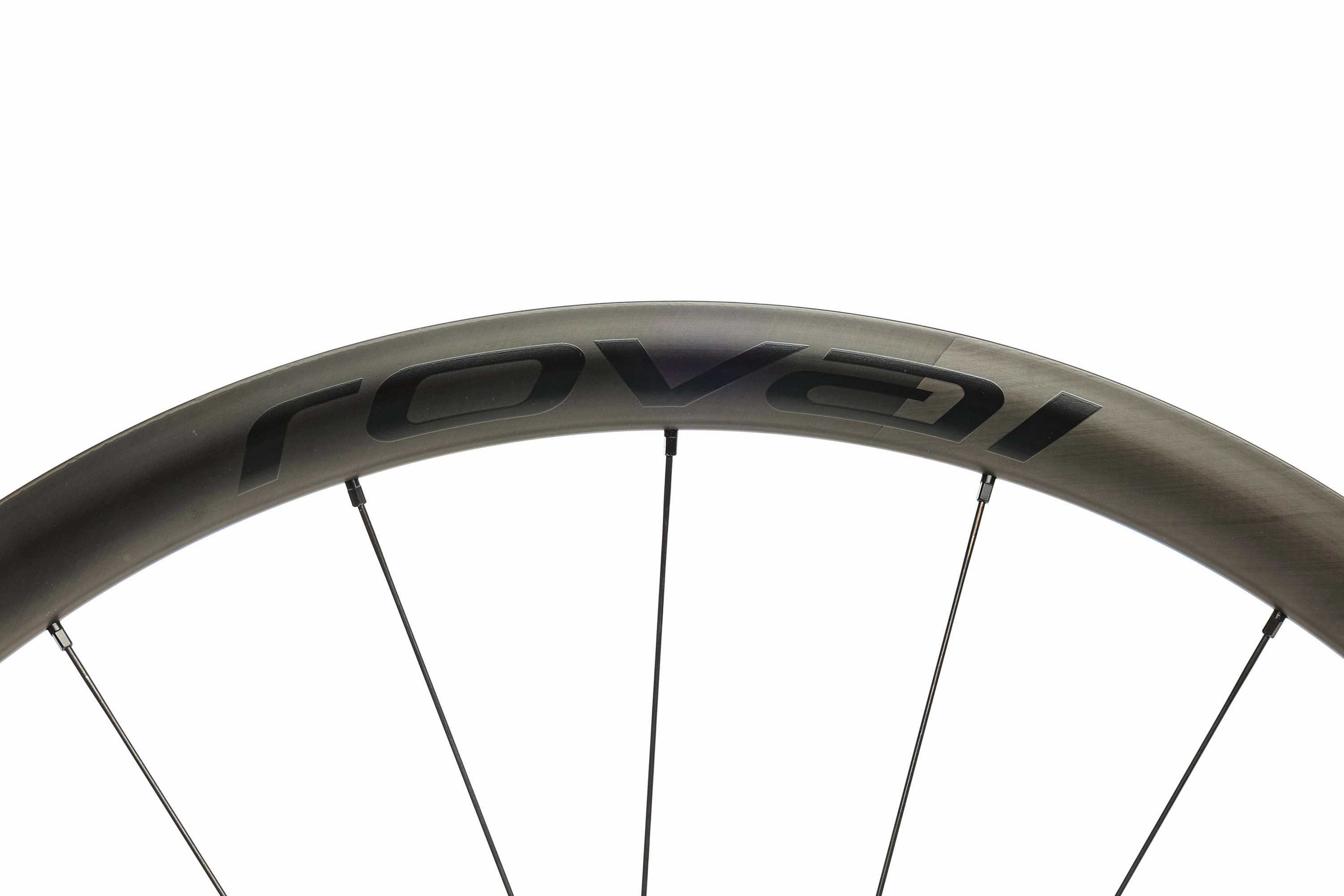 Roval Alpinist CL II Carbon Tubeless 700c Wheelset