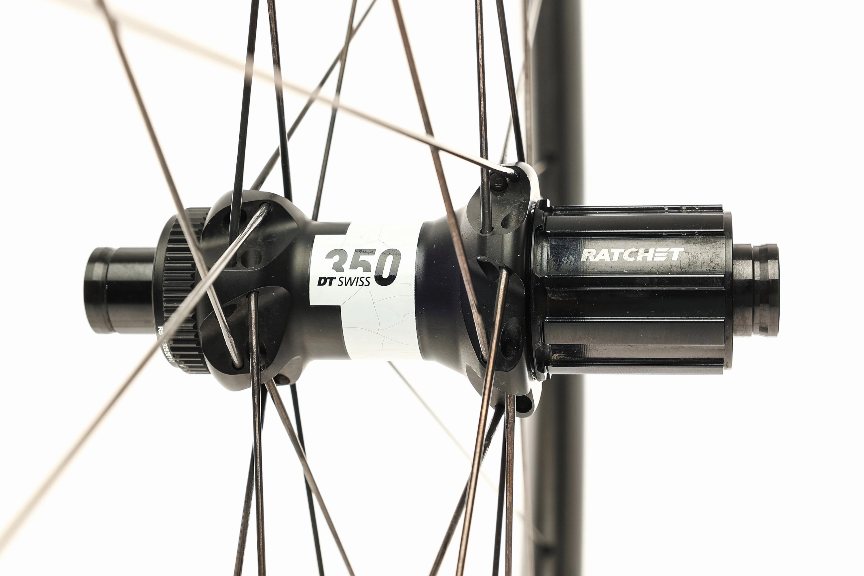 Roval Alpinist CL II Carbon Tubeless 700c Wheelset
