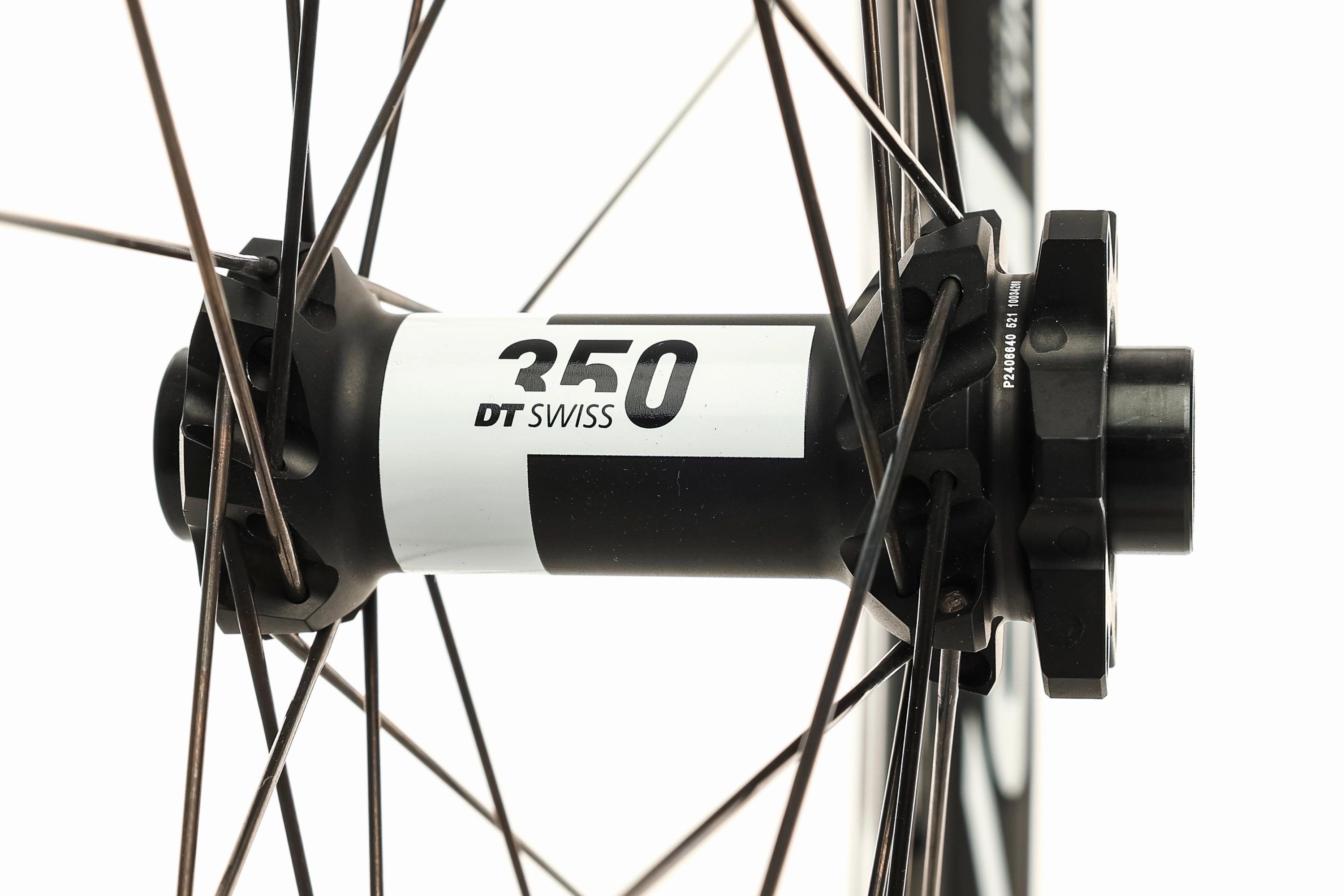 Roval Control Carbon Tubeless 29" Wheelset