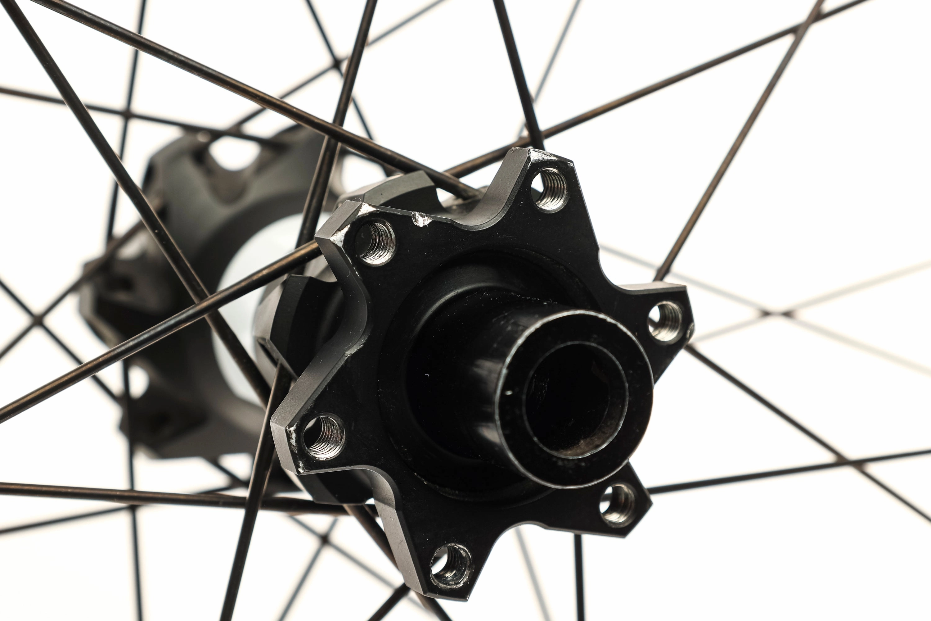 Roval Control Carbon Tubeless 29" Wheelset