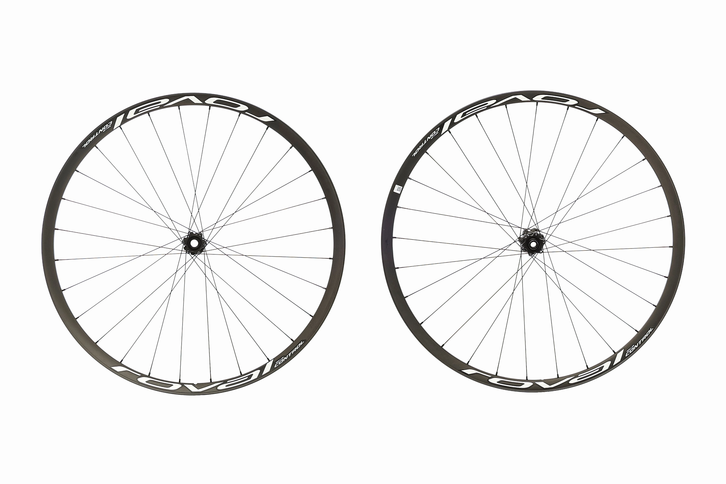 Roval Control Carbon Tubeless 29" Wheelset