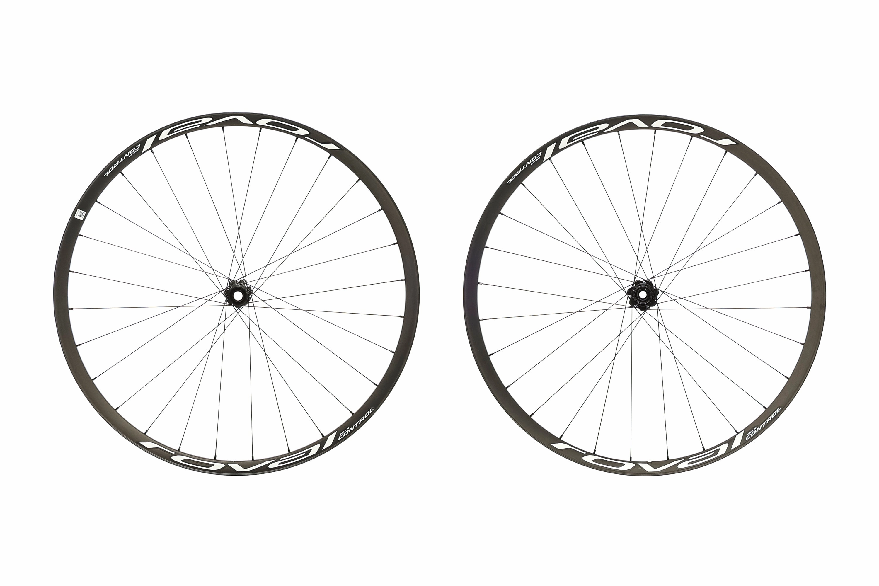 Roval Control Carbon Tubeless 29" Wheelset