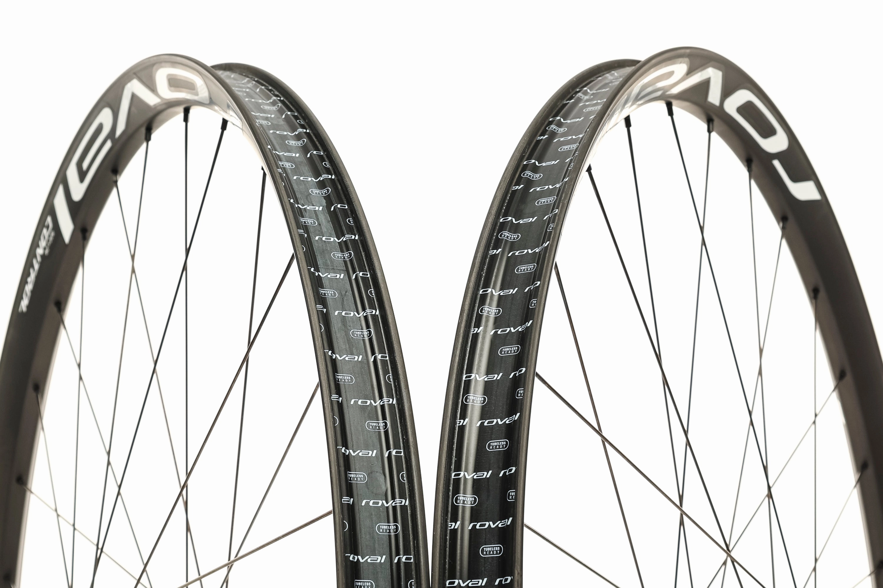 Roval Control Carbon Tubeless 29" Wheelset
