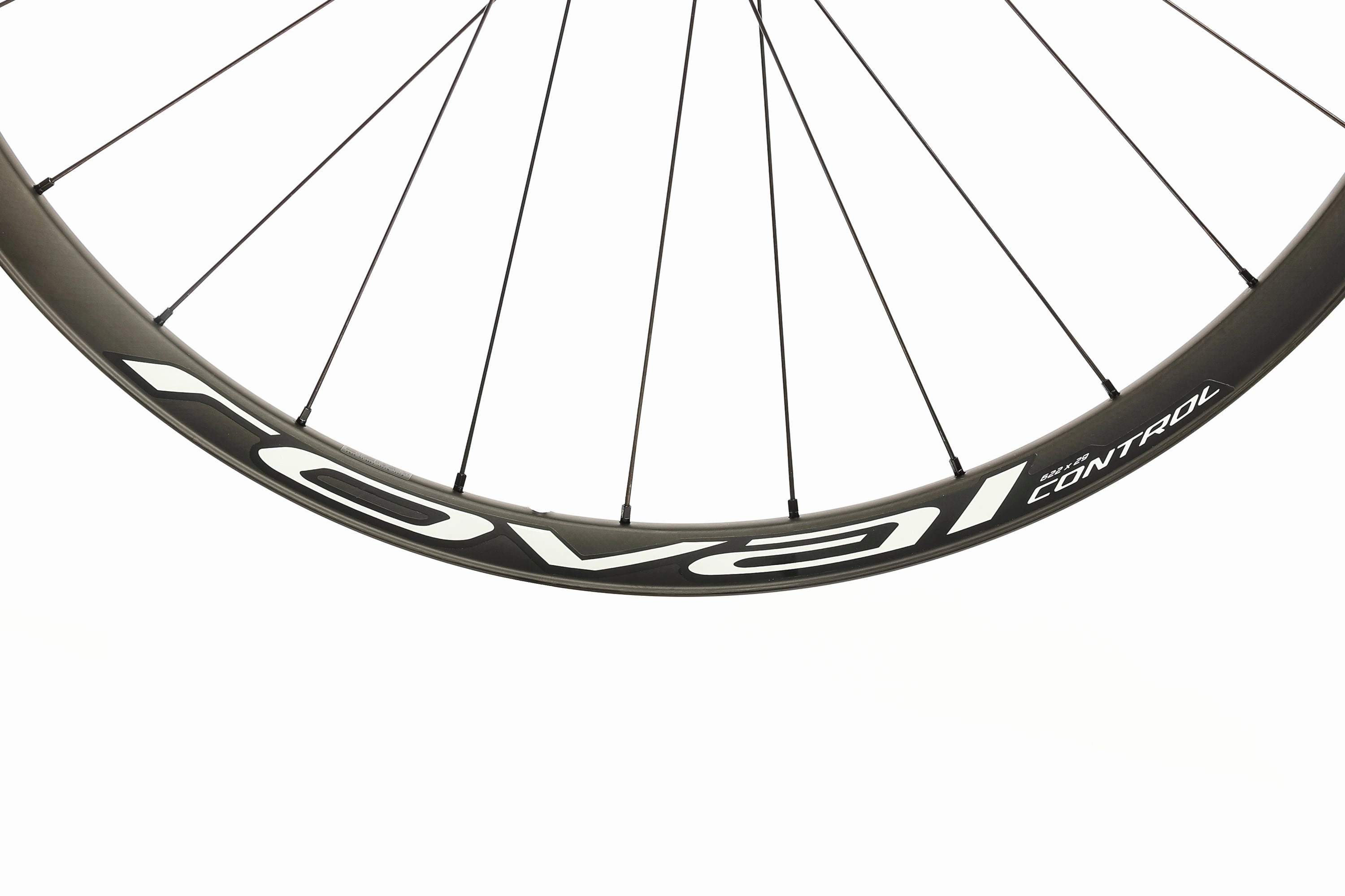 Roval Control Carbon Tubeless 29" Wheelset
