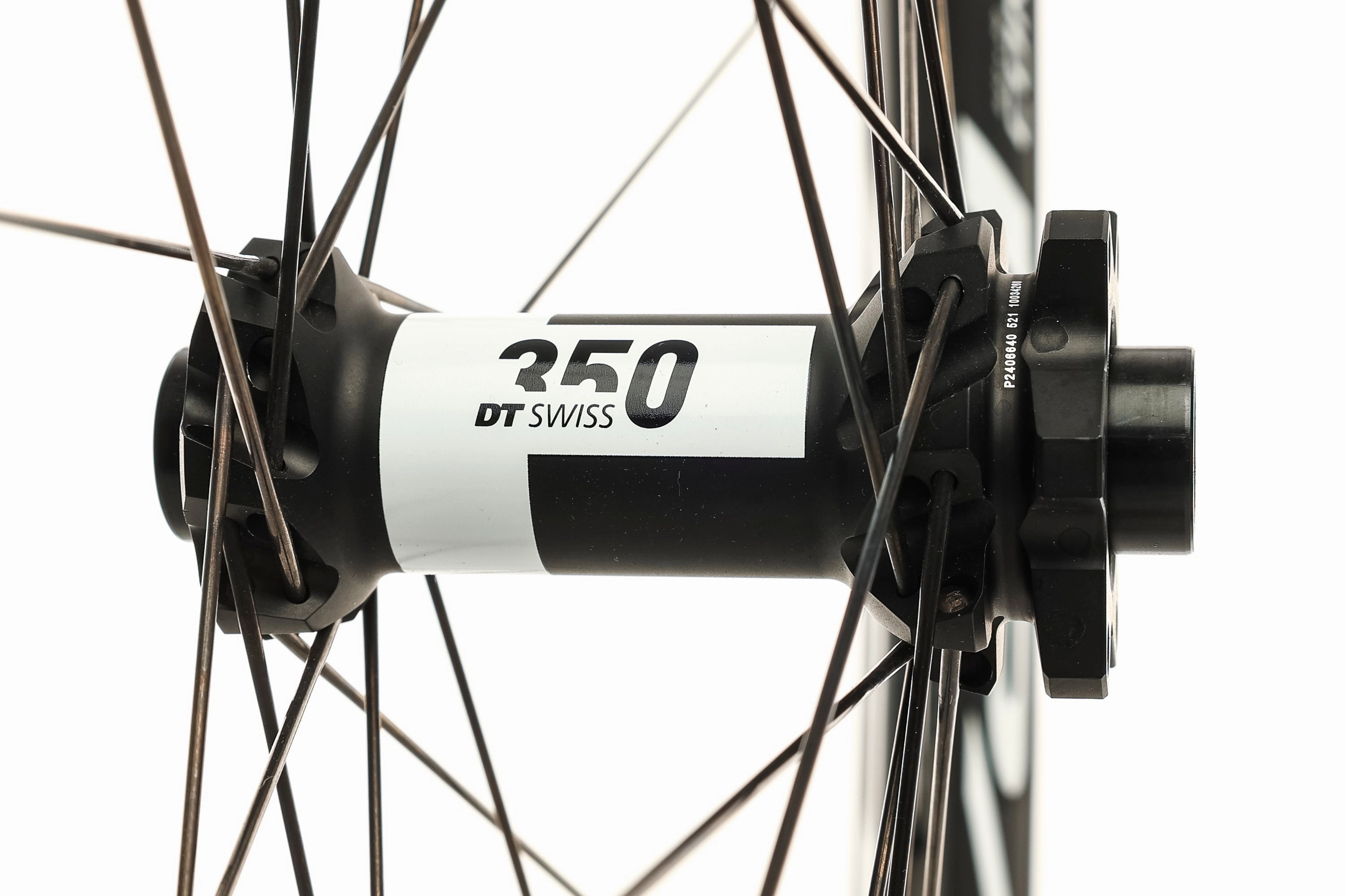 Roval Control Carbon Tubeless 29" Wheelset