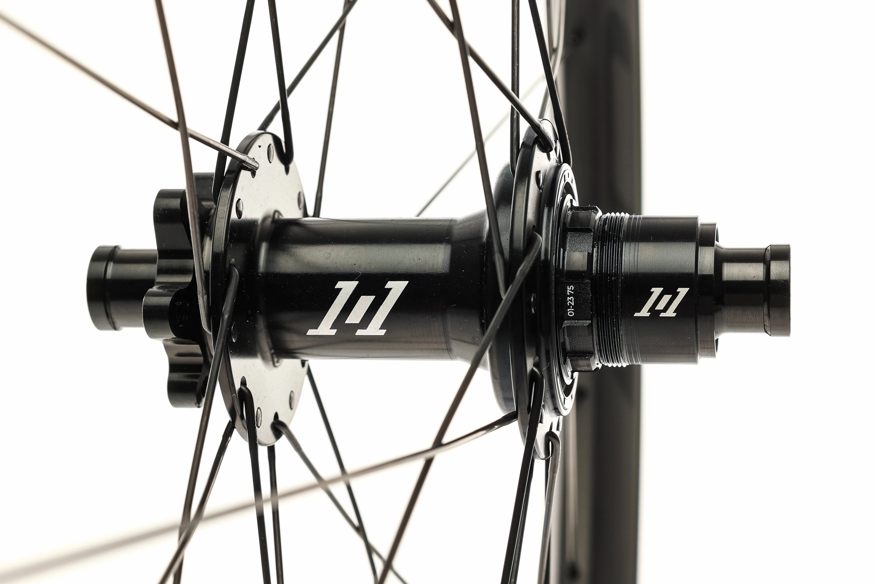 Roval Control Carbon Tubeless 29 Wheelset