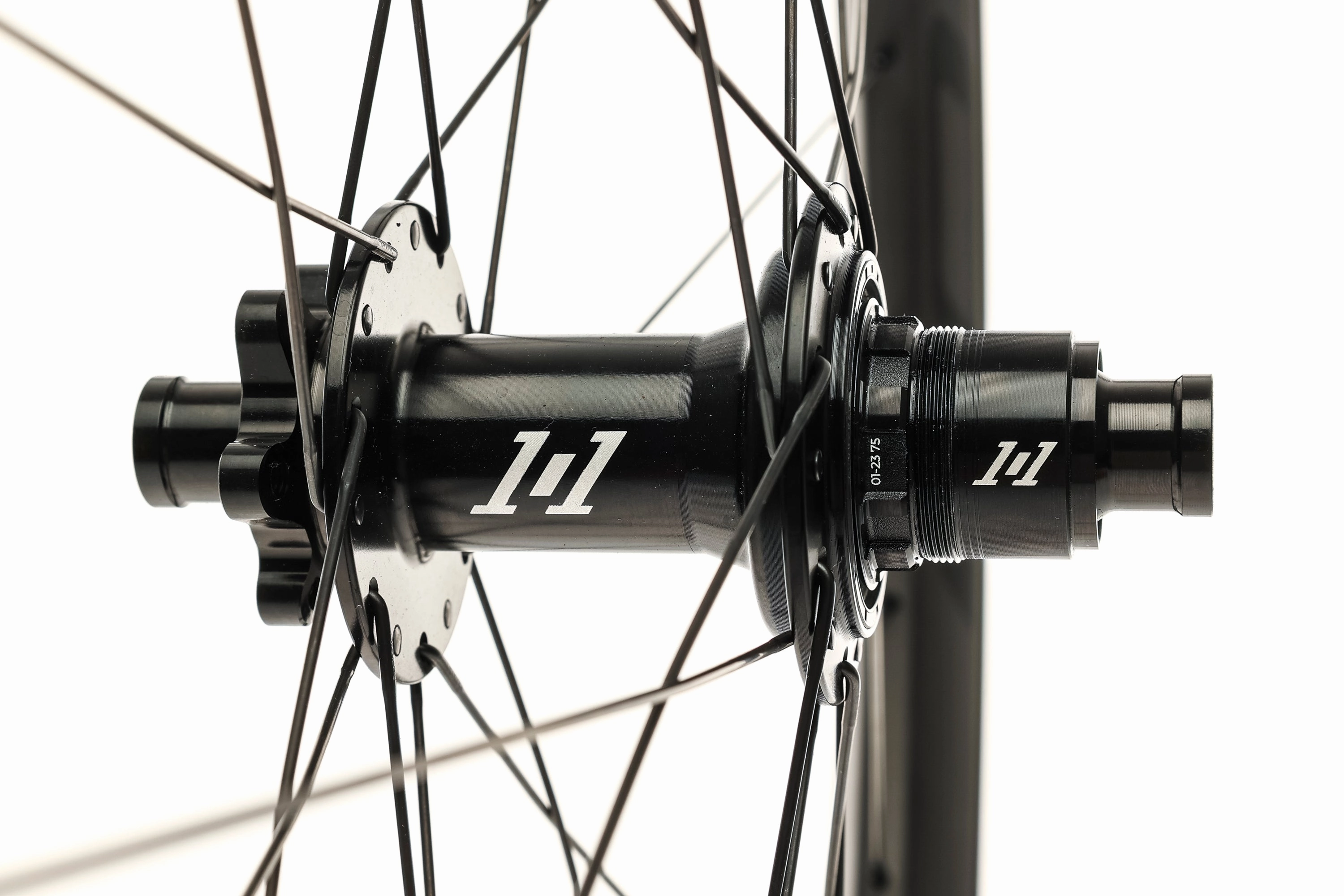 Roval Control Carbon Tubeless 29 Wheelset