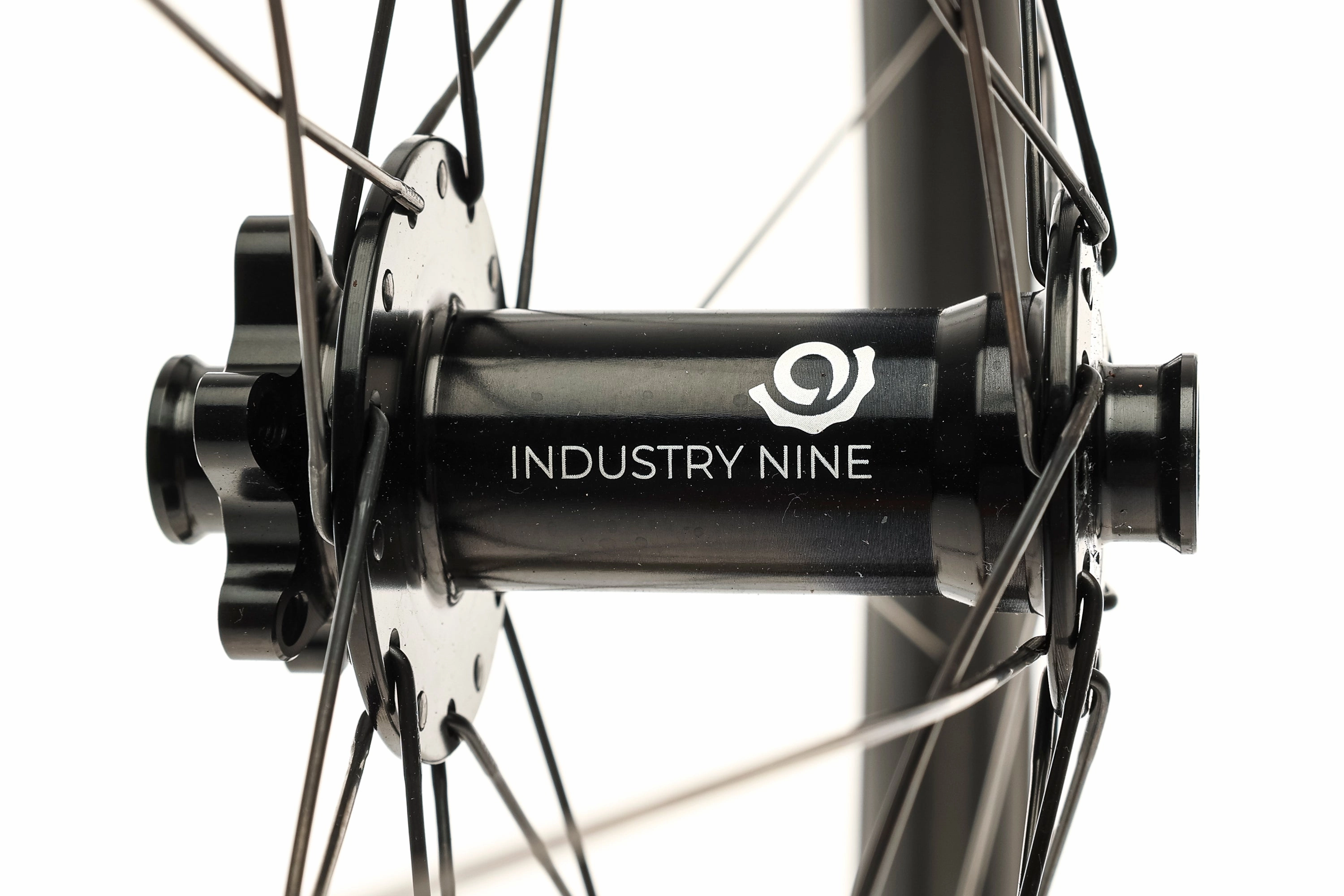 Roval Control Carbon Tubeless 29 Wheelset
