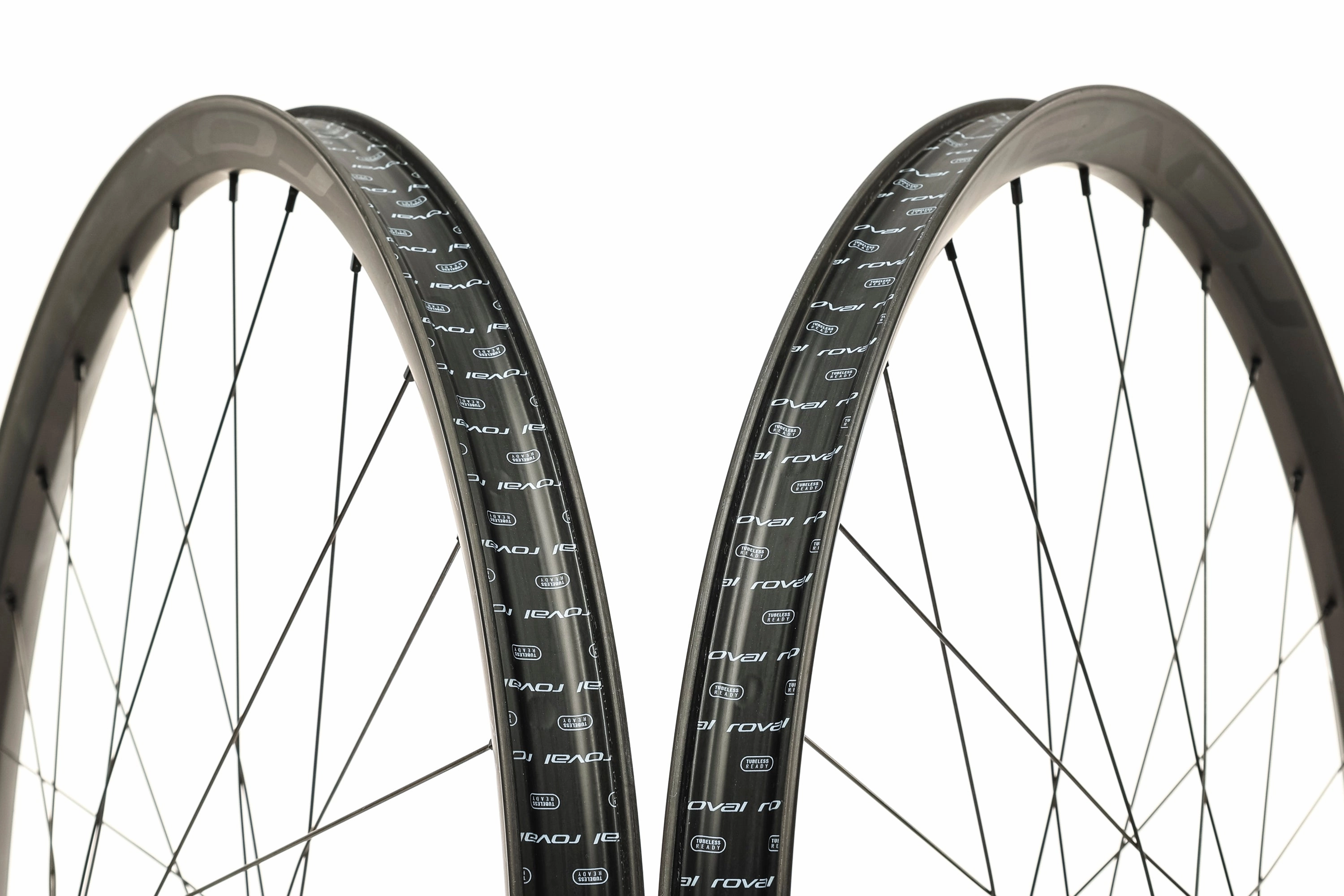 Roval Control Carbon Tubeless 29 Wheelset