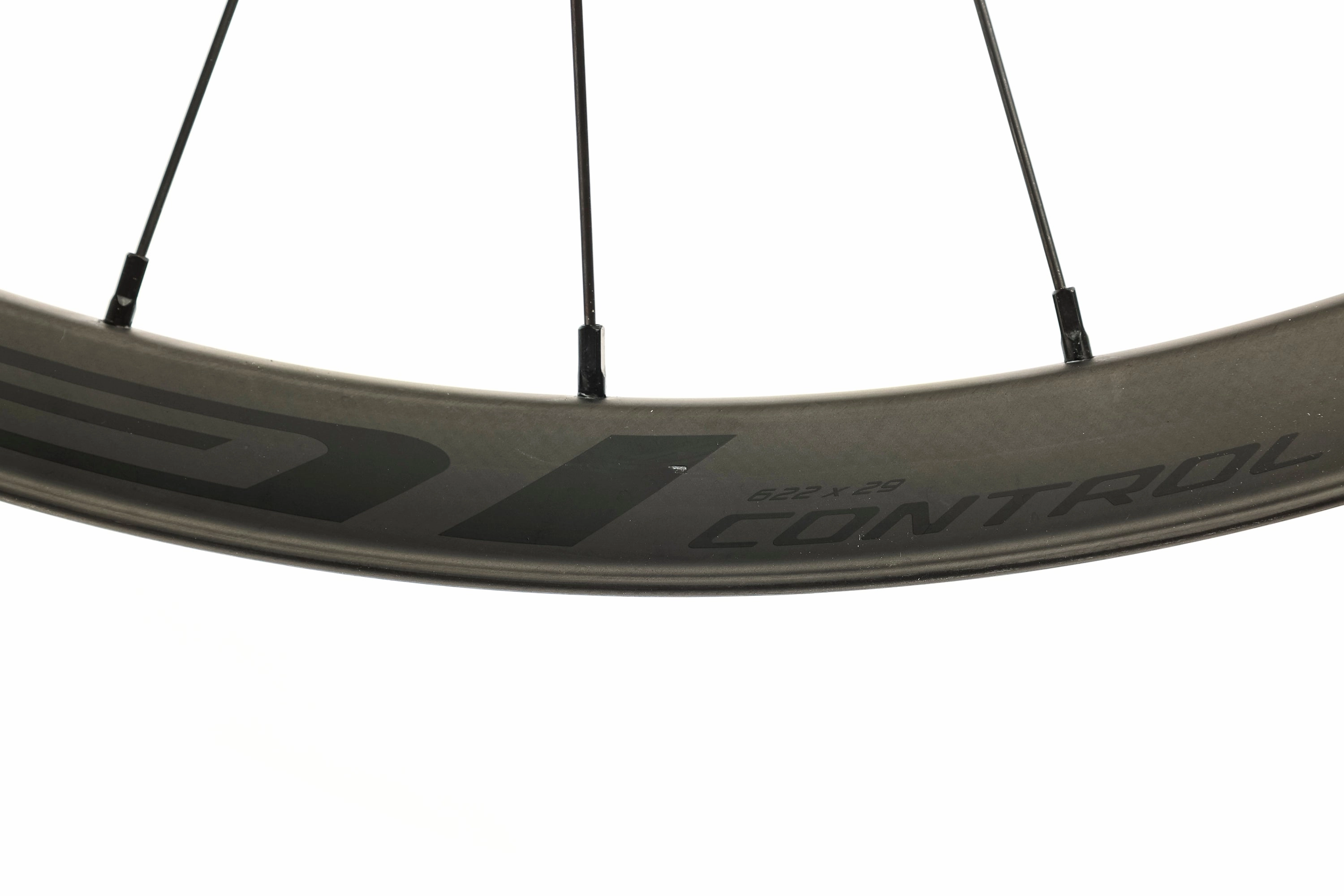Roval Control Carbon Tubeless 29 Wheelset