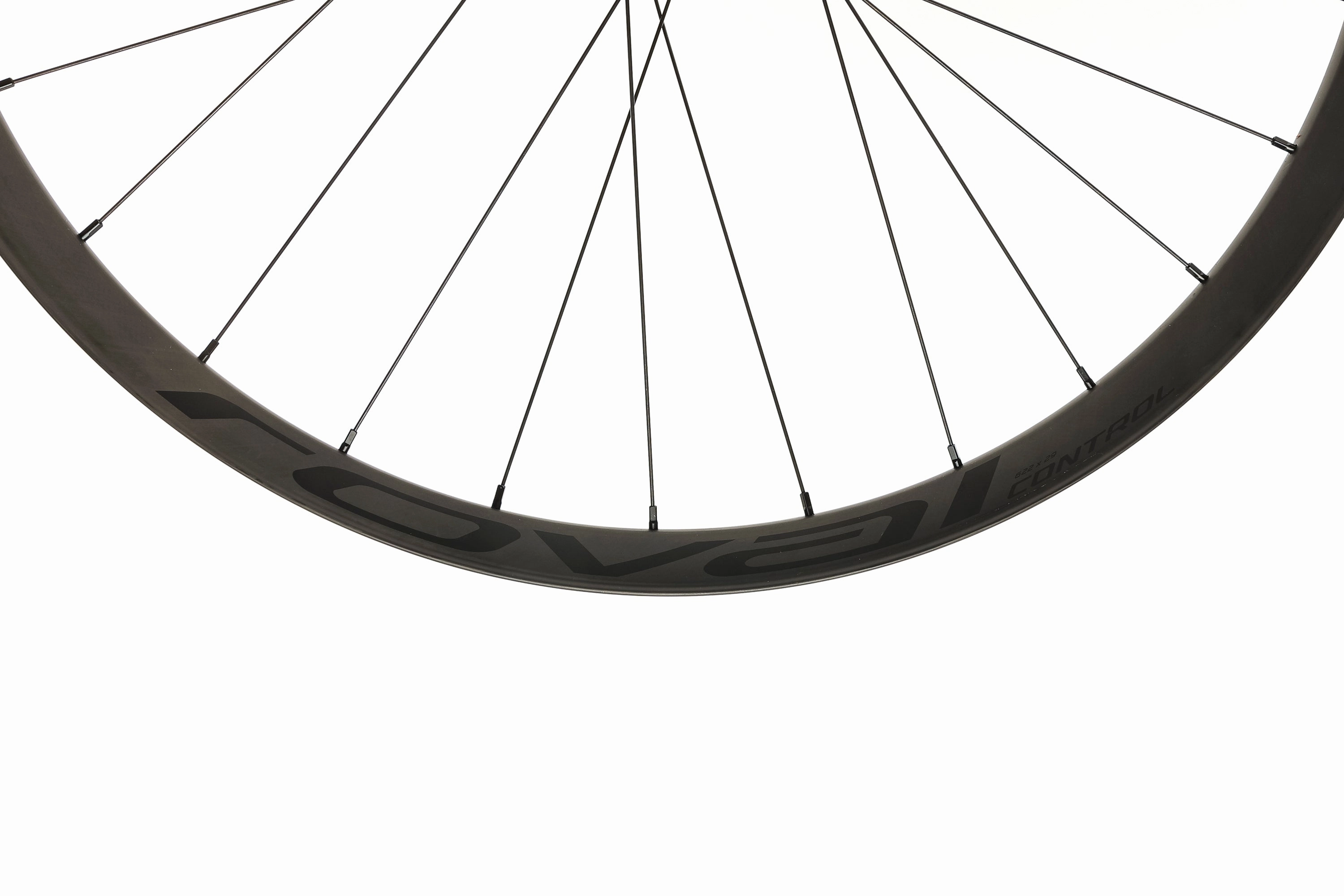 Roval Control Carbon Tubeless 29 Wheelset