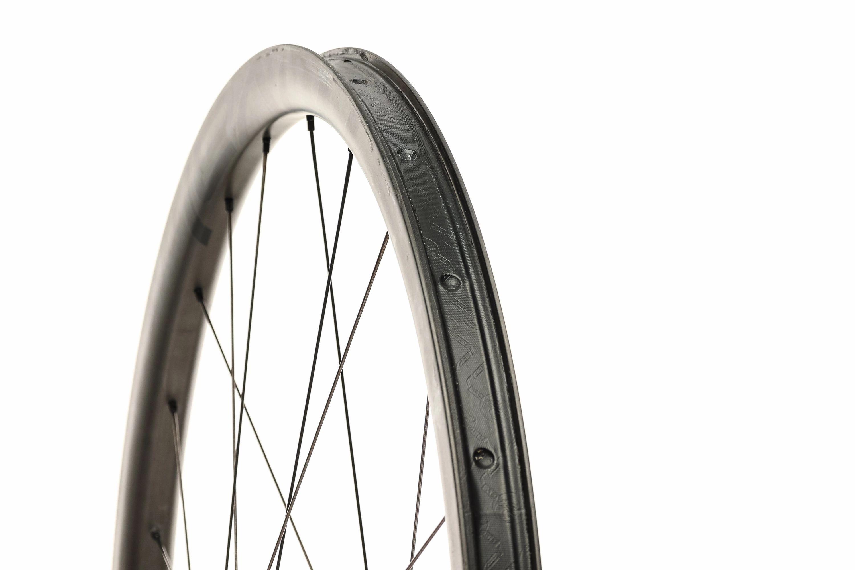 Roval Control SL Carbon Tubeless 29" Front Wheel