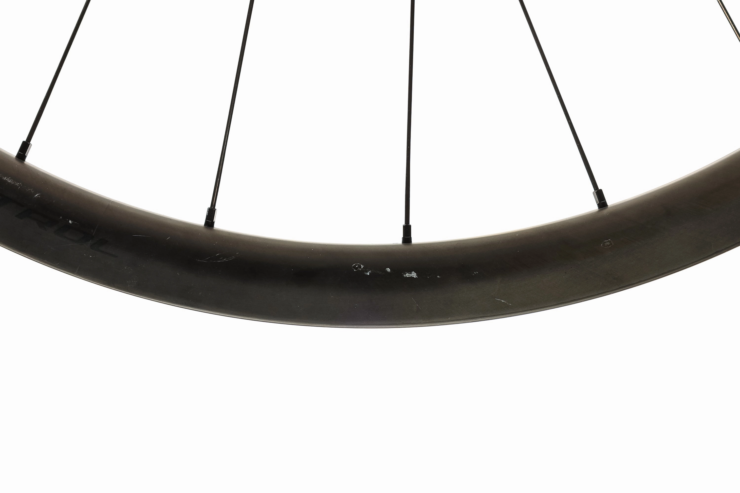 Roval Control SL Carbon Tubeless 29" Front Wheel