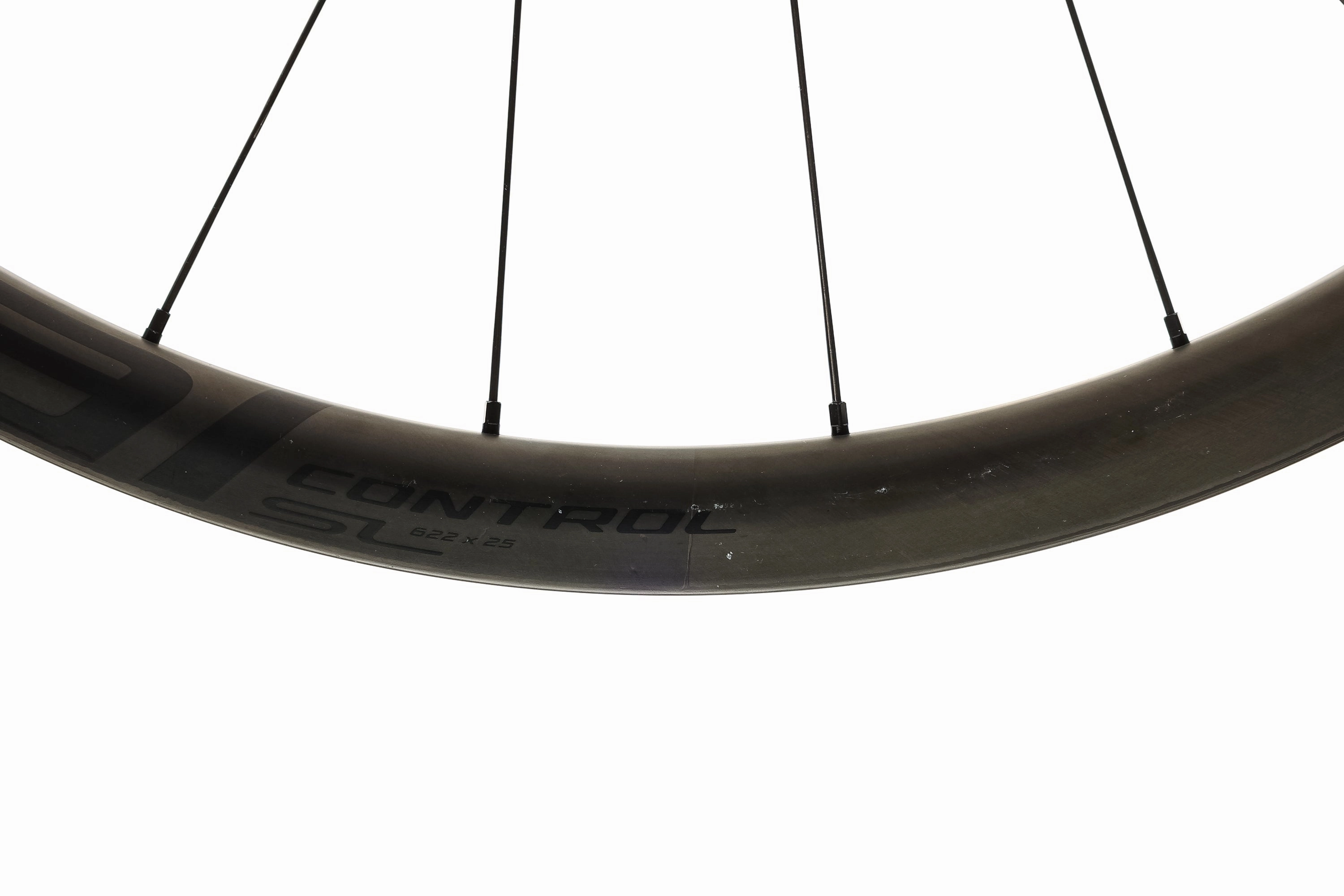 Roval Control SL Carbon Tubeless 29" Front Wheel
