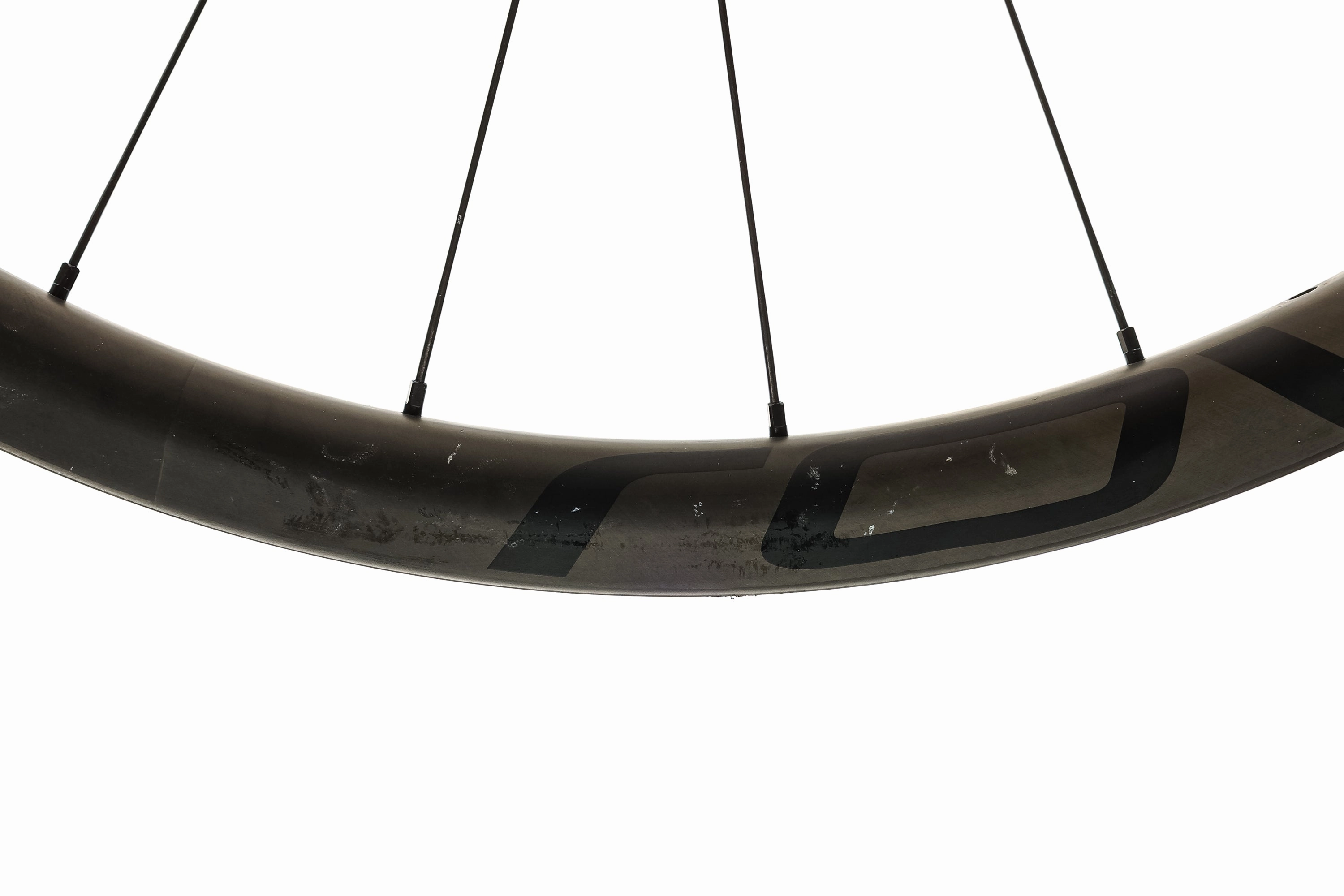 Roval Control SL Carbon Tubeless 29" Front Wheel