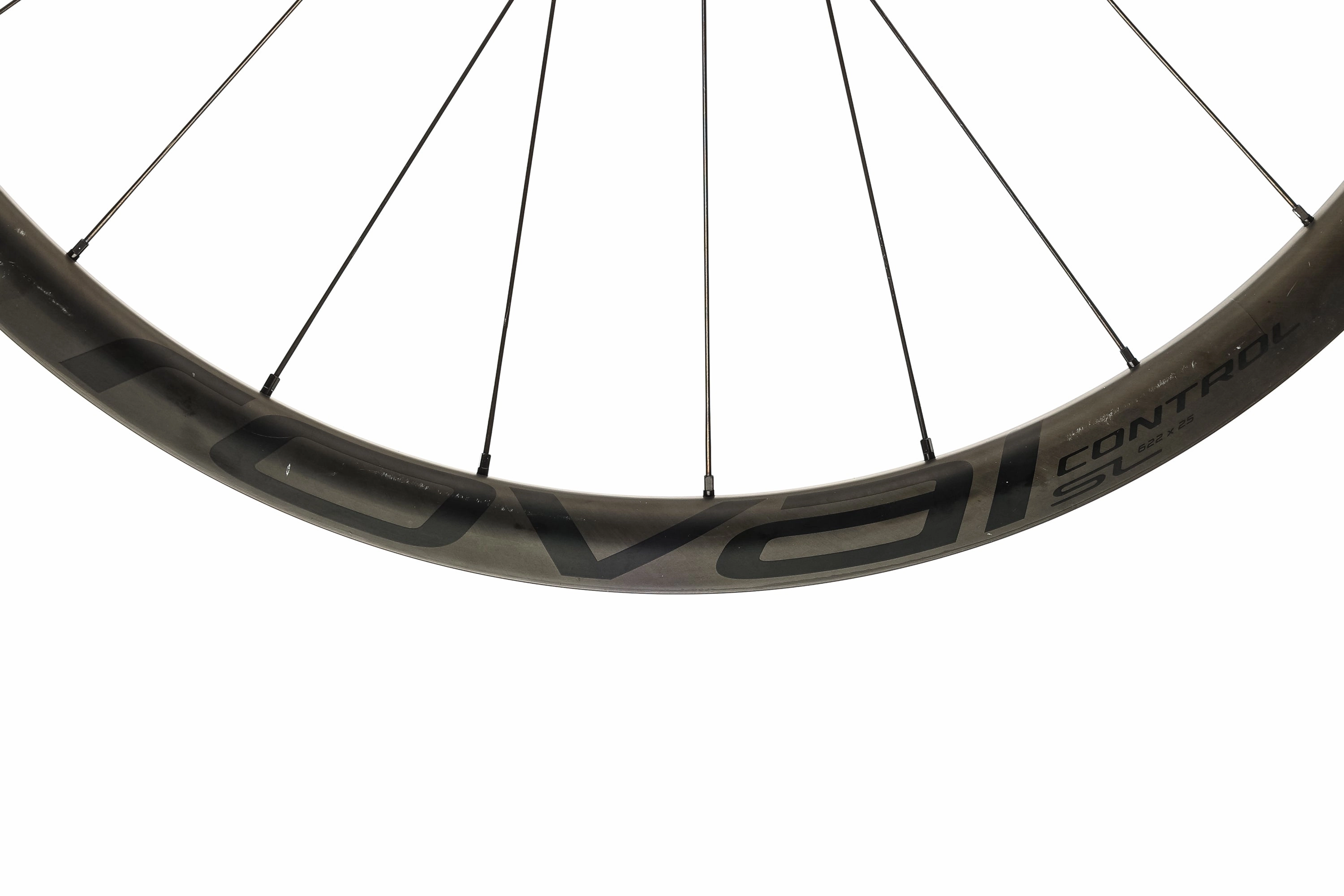 Roval Control SL Carbon Tubeless 29" Front Wheel