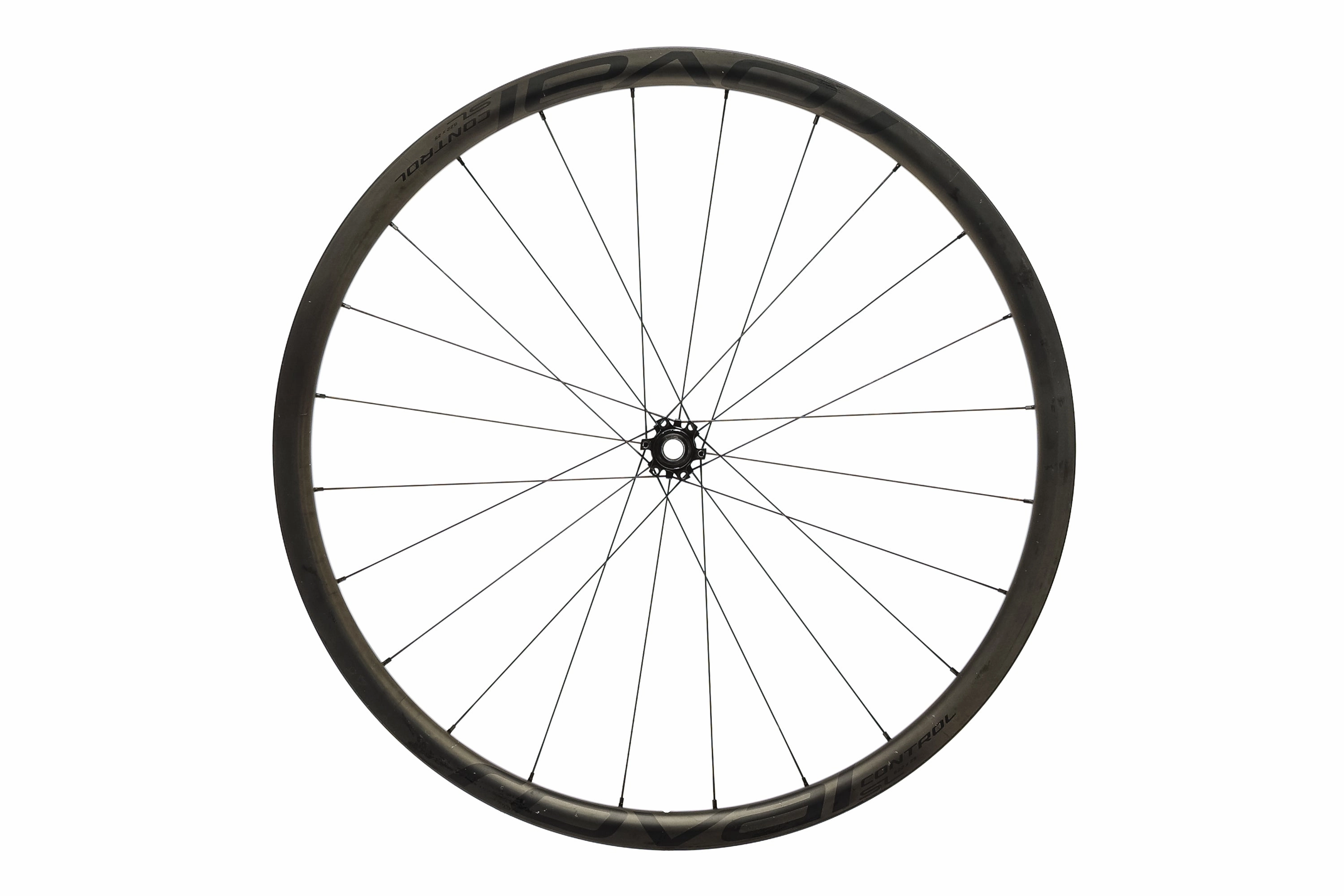 Roval Control SL Carbon Tubeless 29" Front Wheel