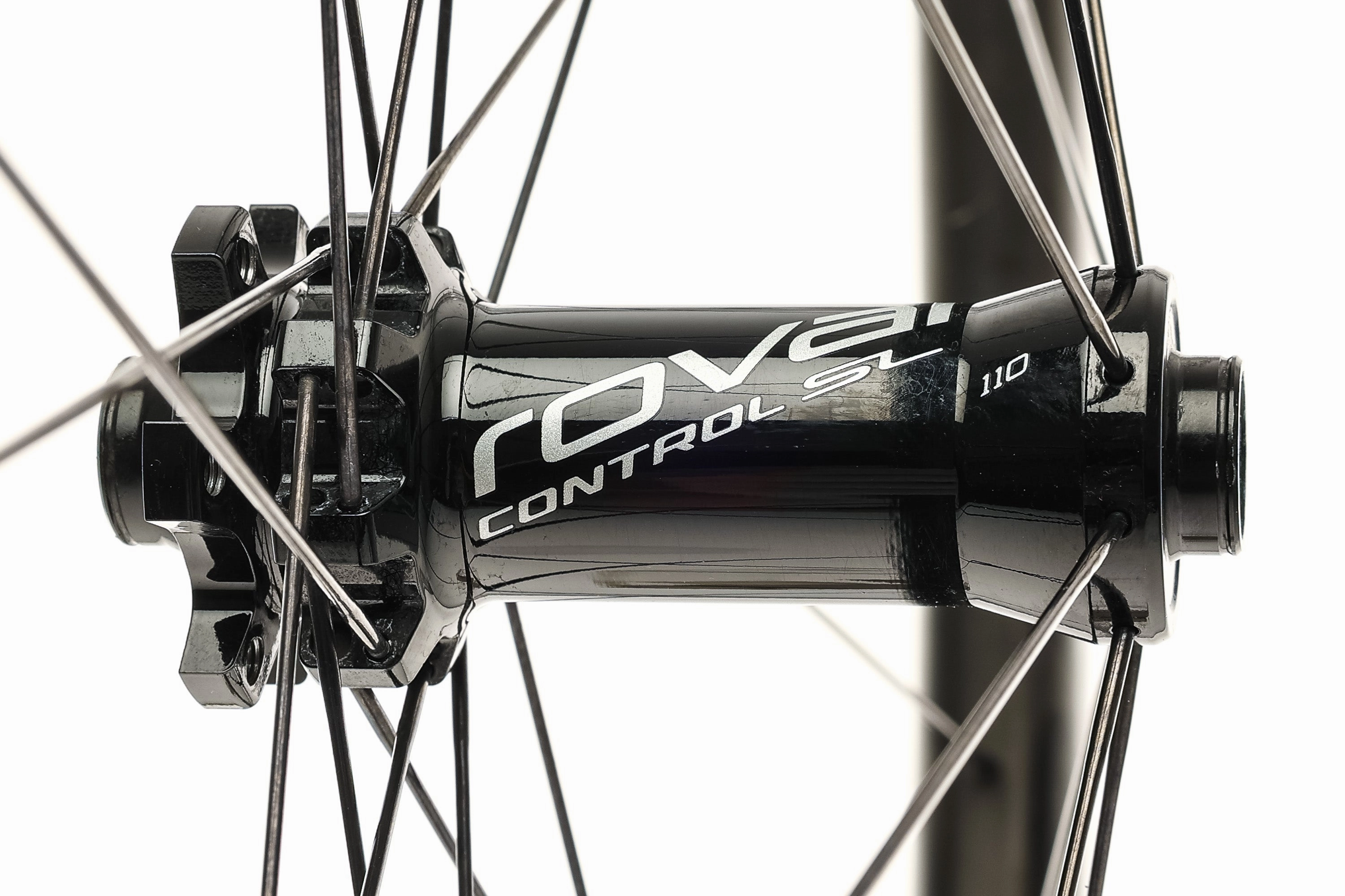 Roval Control SL Carbon Tubeless 29" Front Wheel