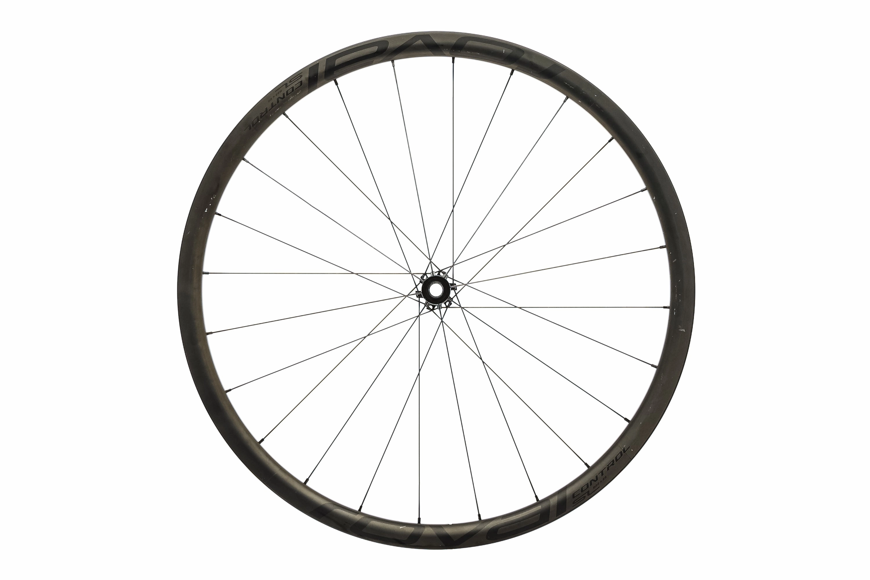 Roval Control SL Carbon Tubeless 29" Front Wheel