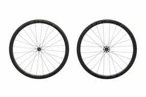 Roval Rapid CL 40 Carbon Clincher 700c Wheelset