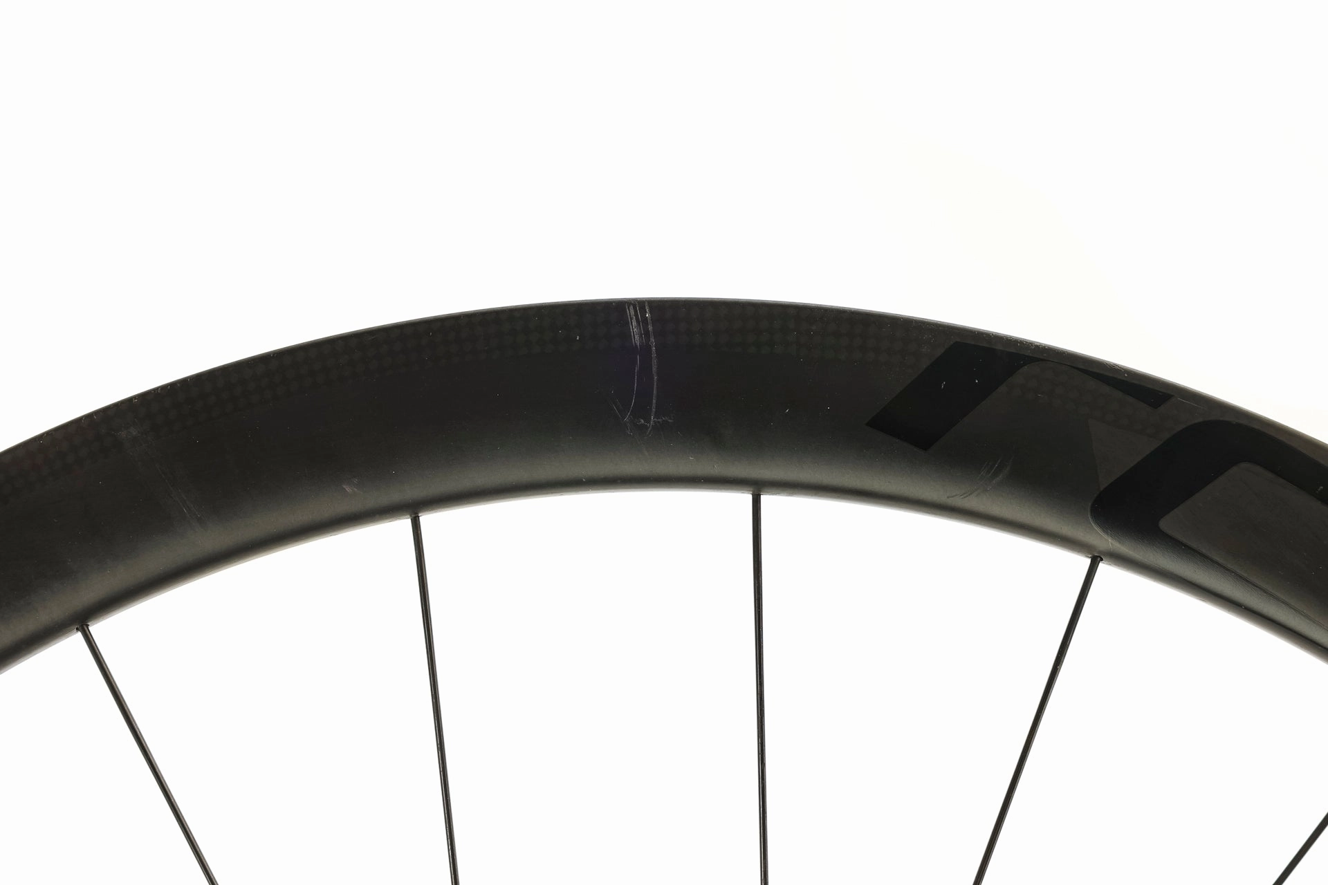 Roval Rapid CL 40 Carbon Clincher 700c Wheelset