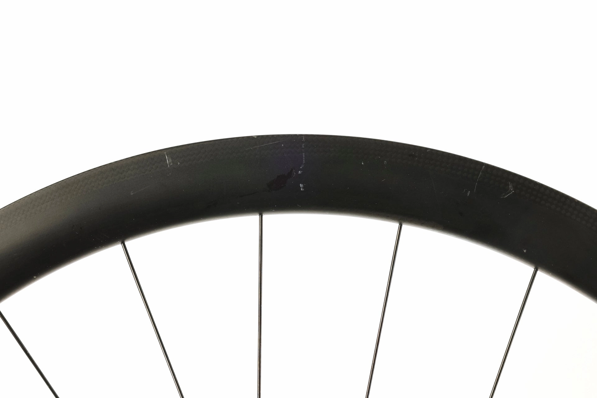 Roval Rapid CL 40 Carbon Clincher 700c Wheelset