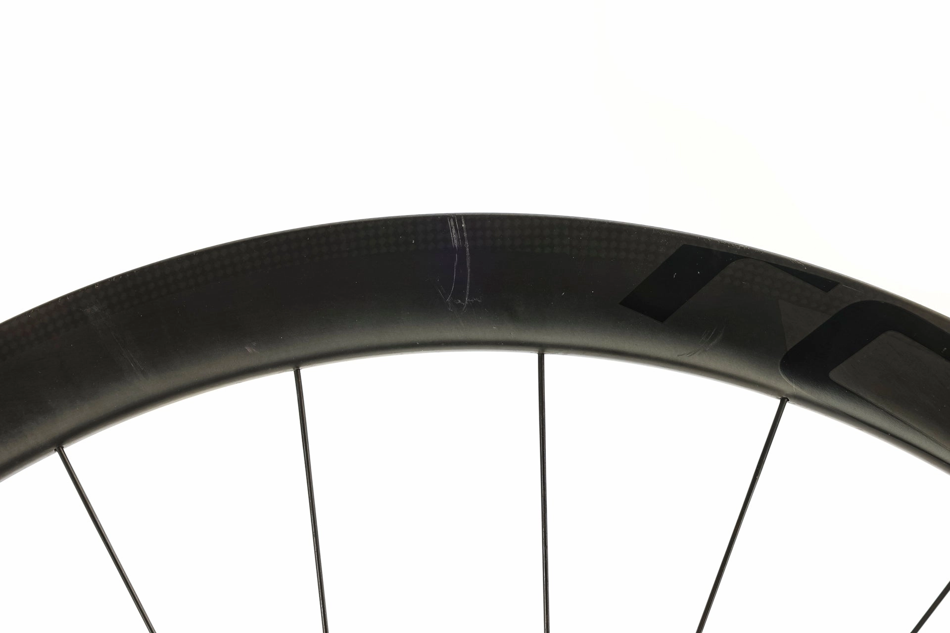Roval Rapid CL 40 Carbon Clincher 700c Wheelset